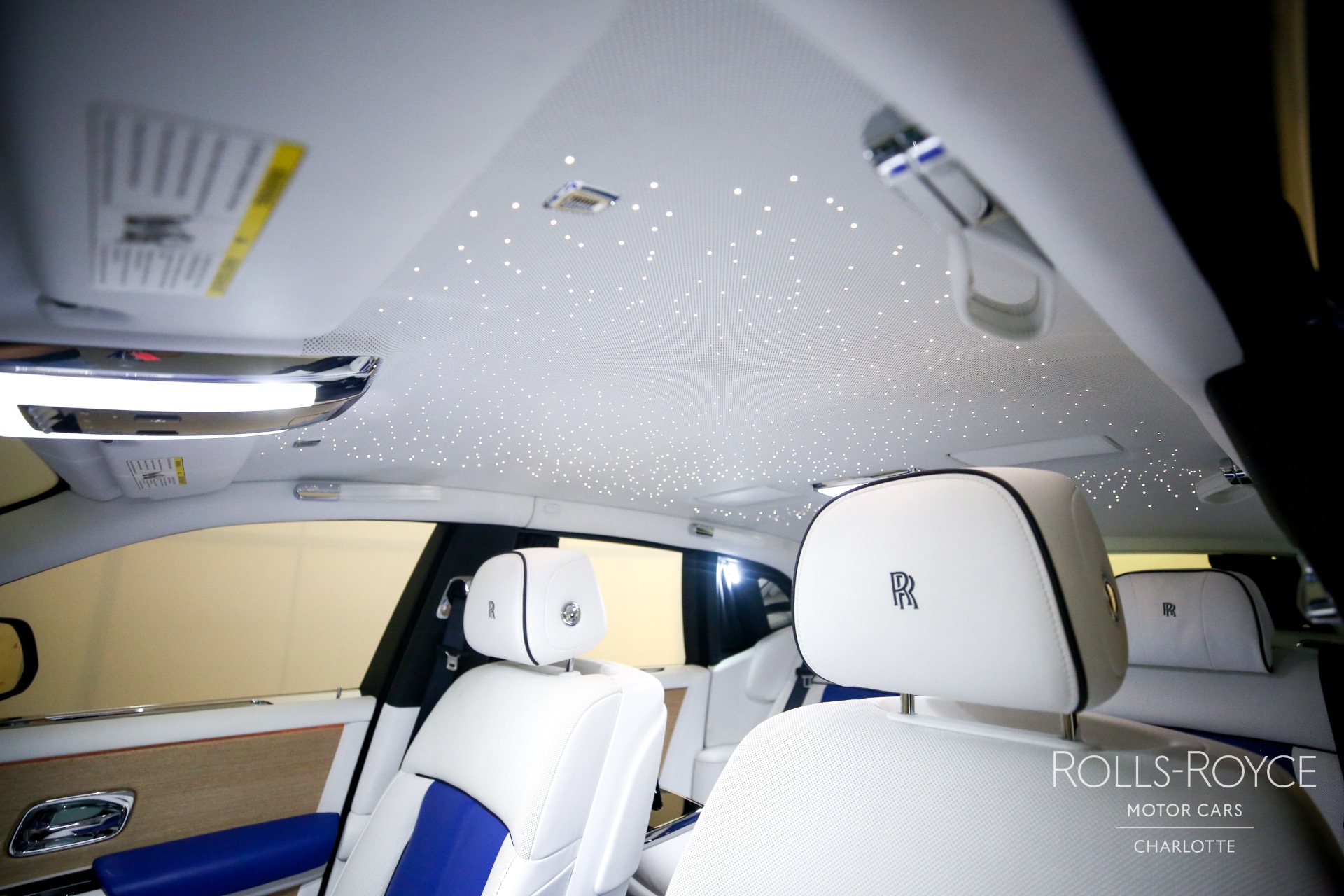 Used 2019 Rolls-Royce Phantom | Charlotte, NC