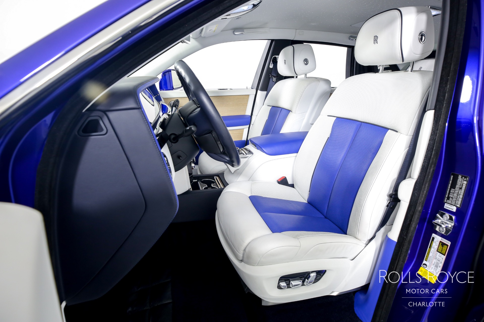 Used 2019 Rolls-Royce Phantom | Charlotte, NC