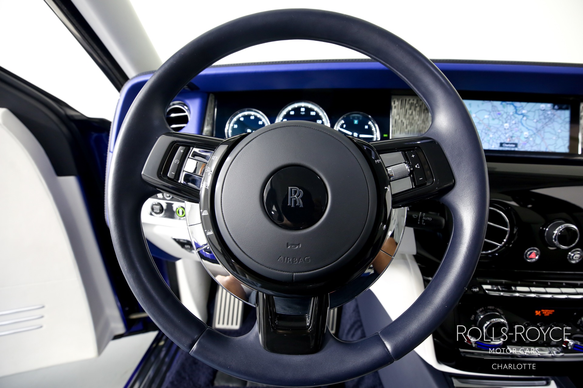 Used 2019 Rolls-Royce Phantom | Charlotte, NC