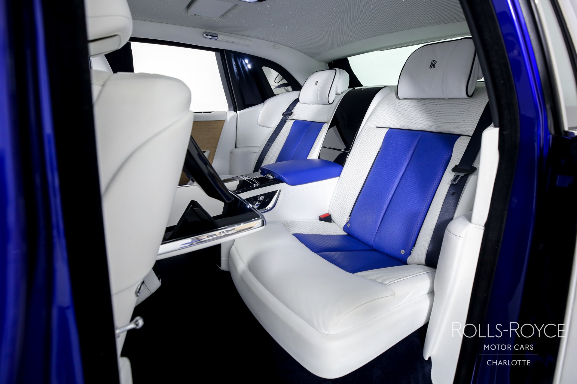 Used 2019 Rolls-Royce Phantom | Charlotte, NC