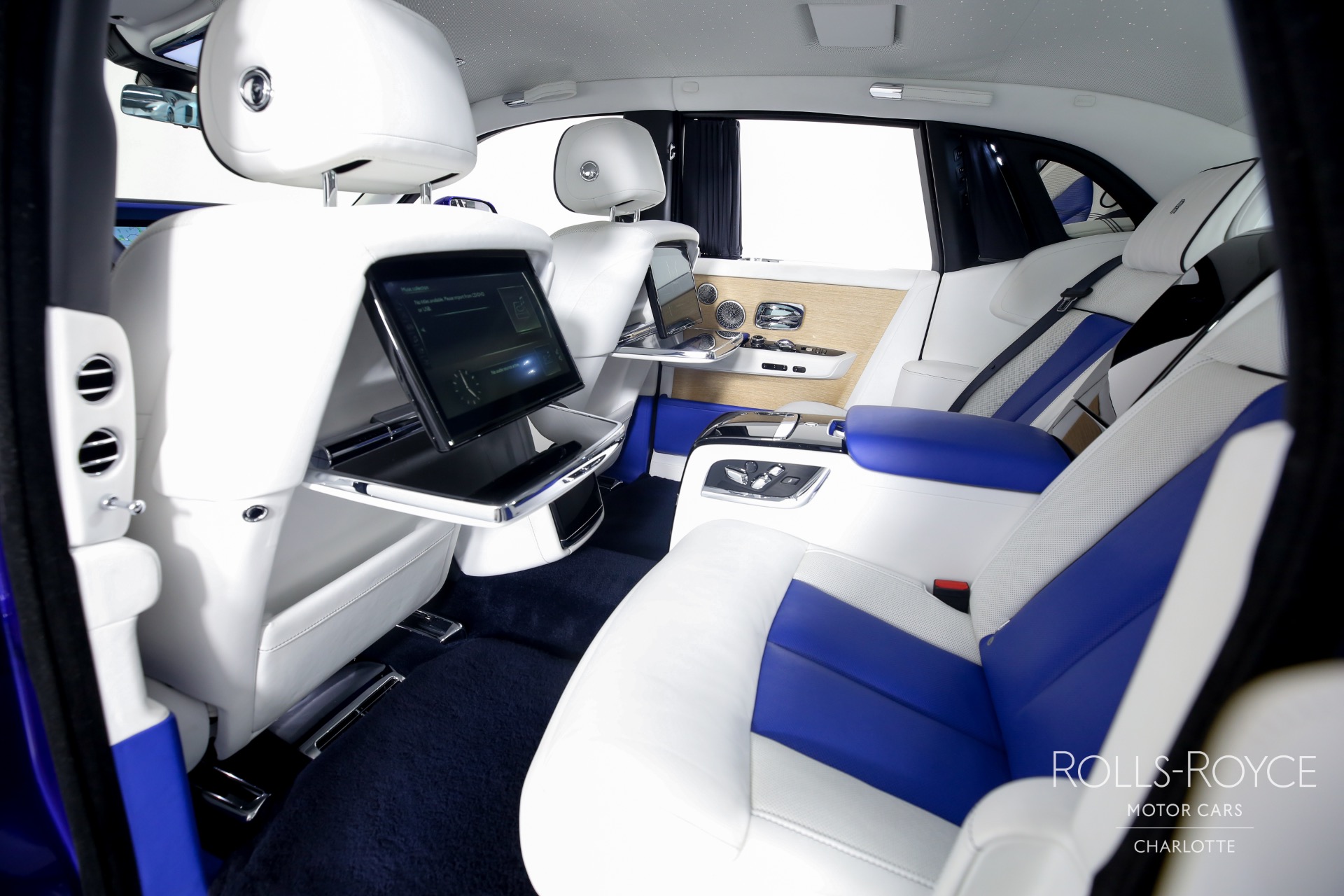 Used 2019 Rolls-Royce Phantom | Charlotte, NC