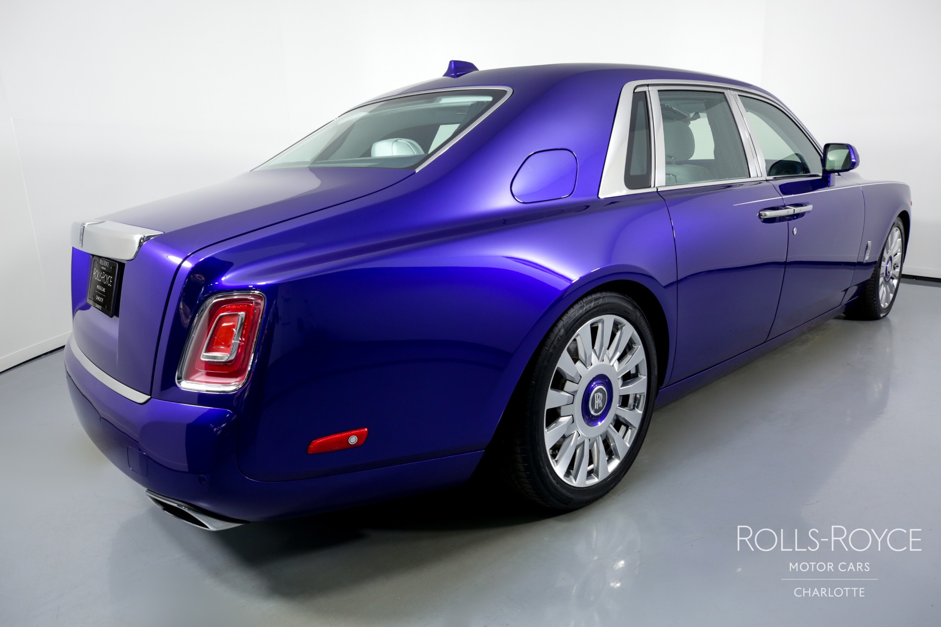 Used 2019 Rolls-Royce Phantom | Charlotte, NC