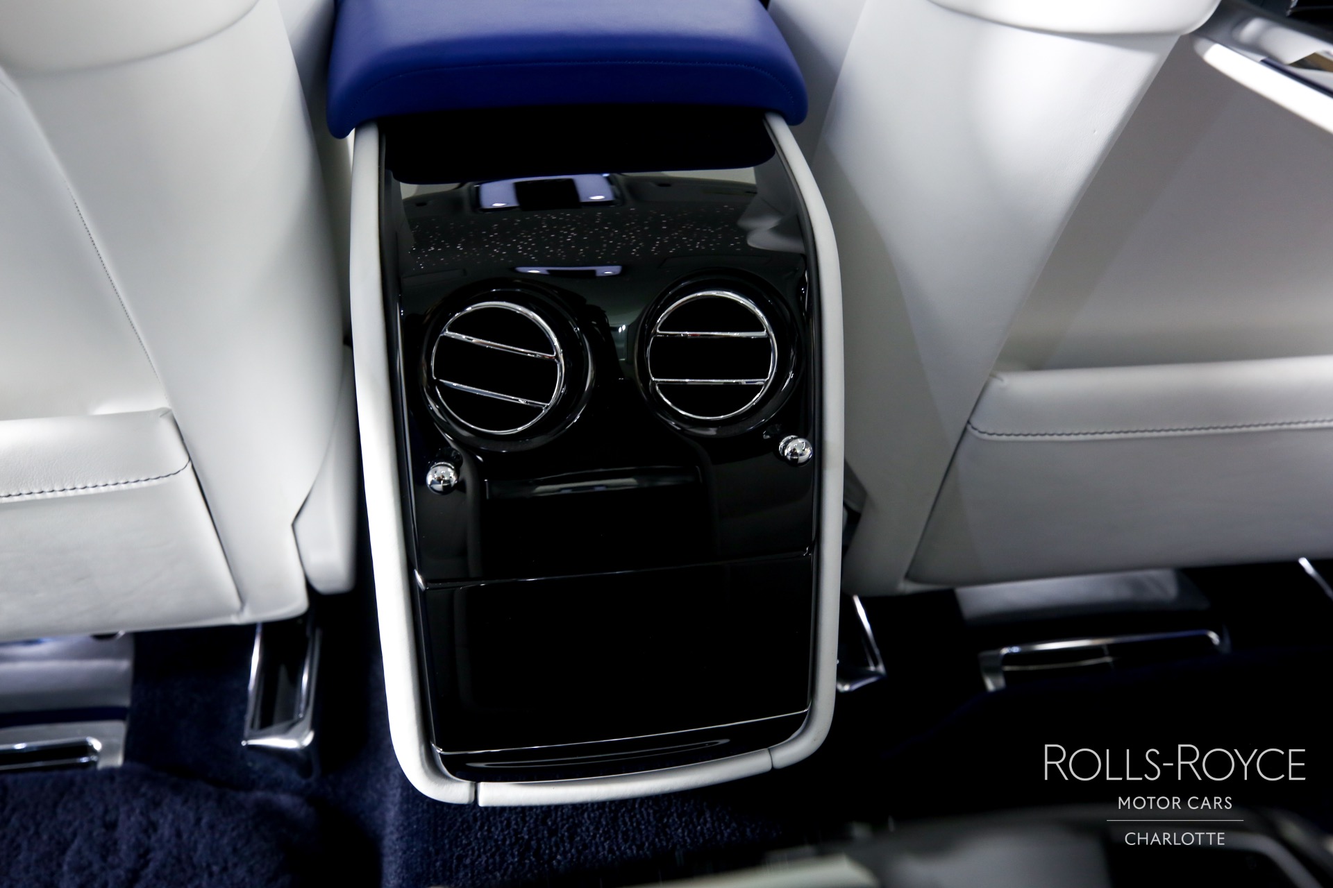 Used 2019 Rolls-Royce Phantom | Charlotte, NC