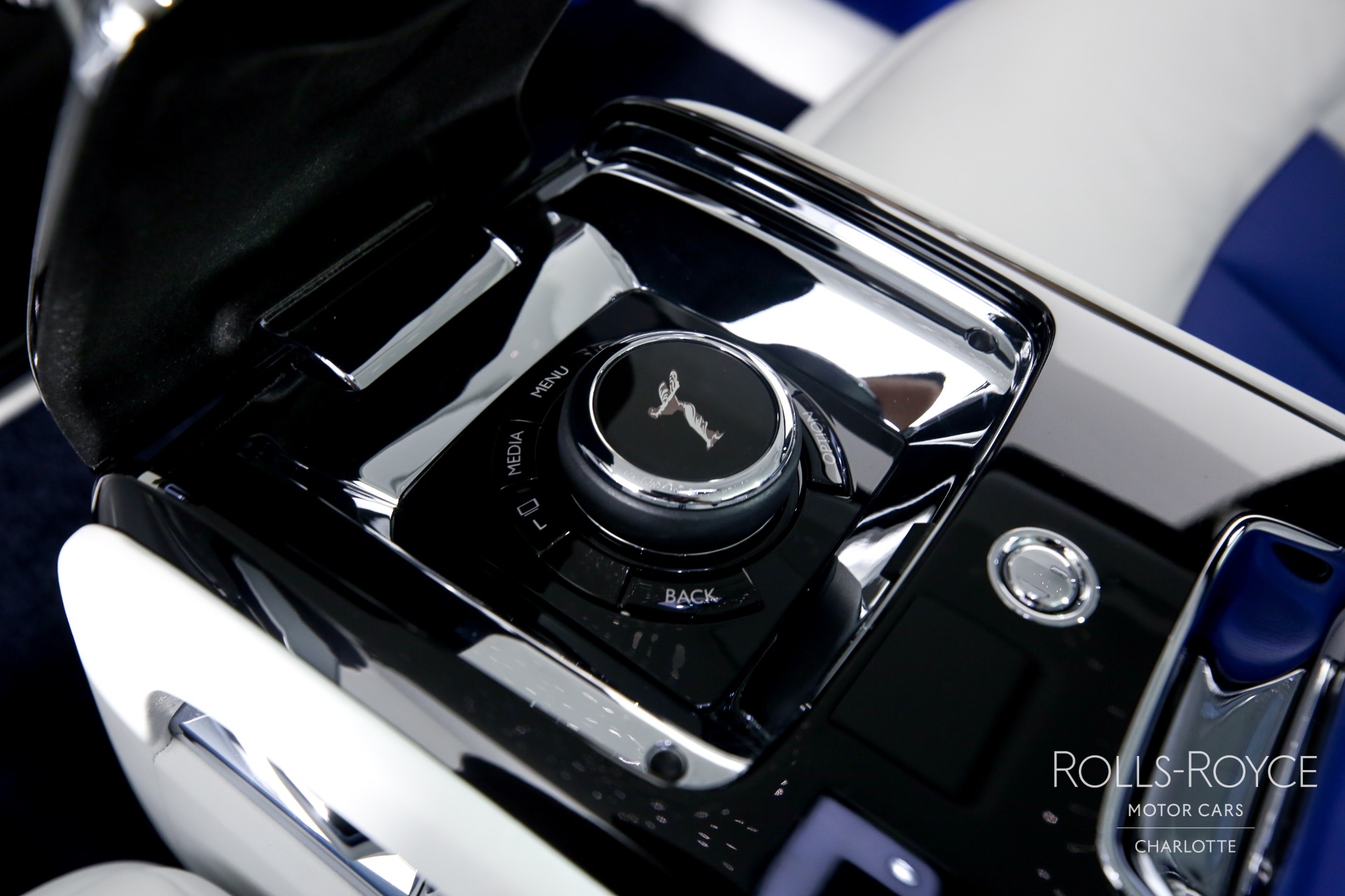 Used 2019 Rolls-Royce Phantom | Charlotte, NC