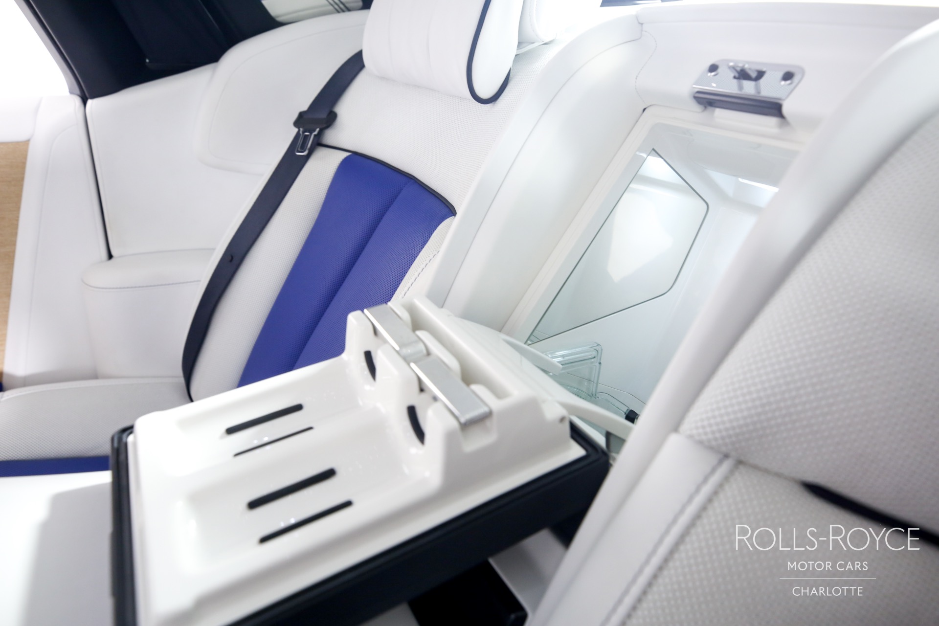 Used 2019 Rolls-Royce Phantom | Charlotte, NC