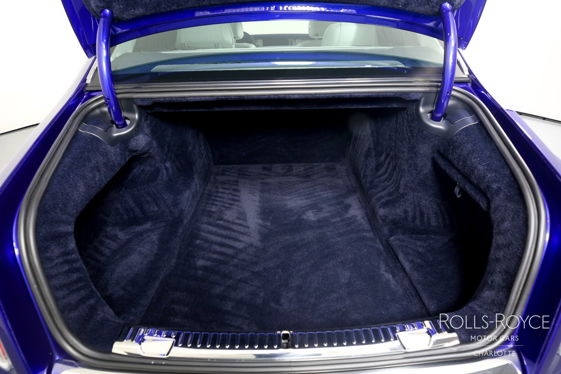 Used 2019 Rolls-Royce Phantom | Charlotte, NC