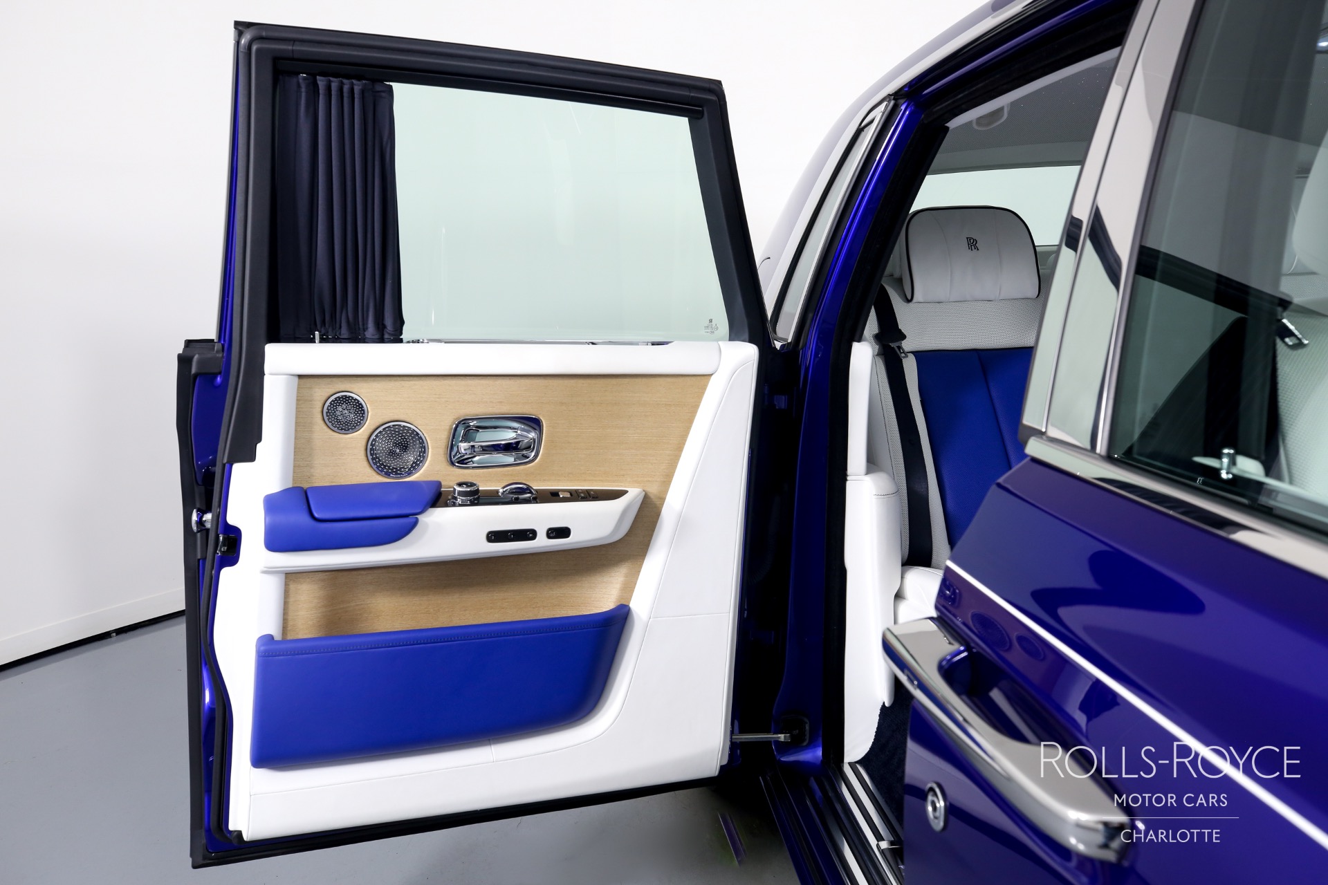 Used 2019 Rolls-Royce Phantom | Charlotte, NC