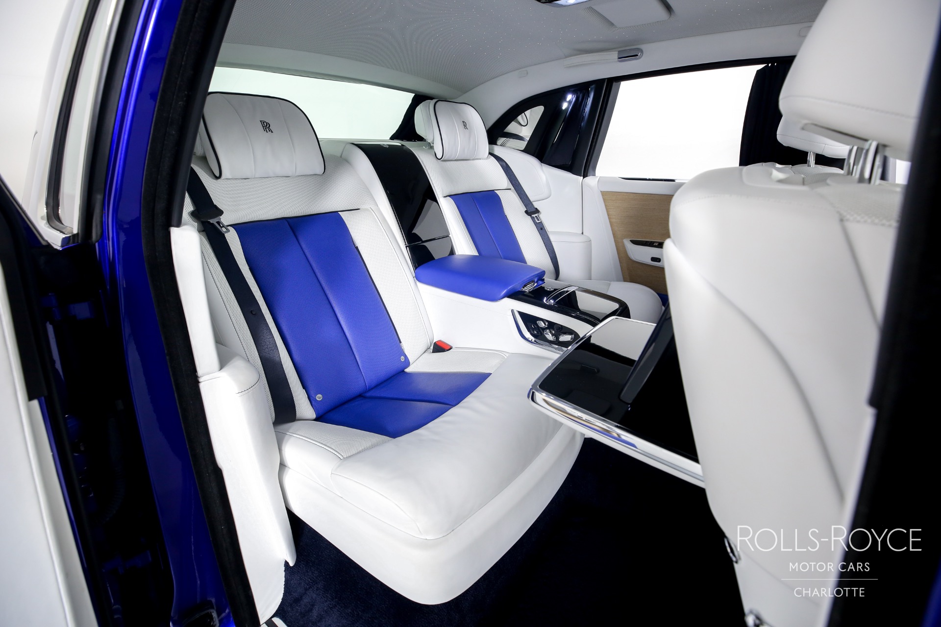 Used 2019 Rolls-Royce Phantom | Charlotte, NC