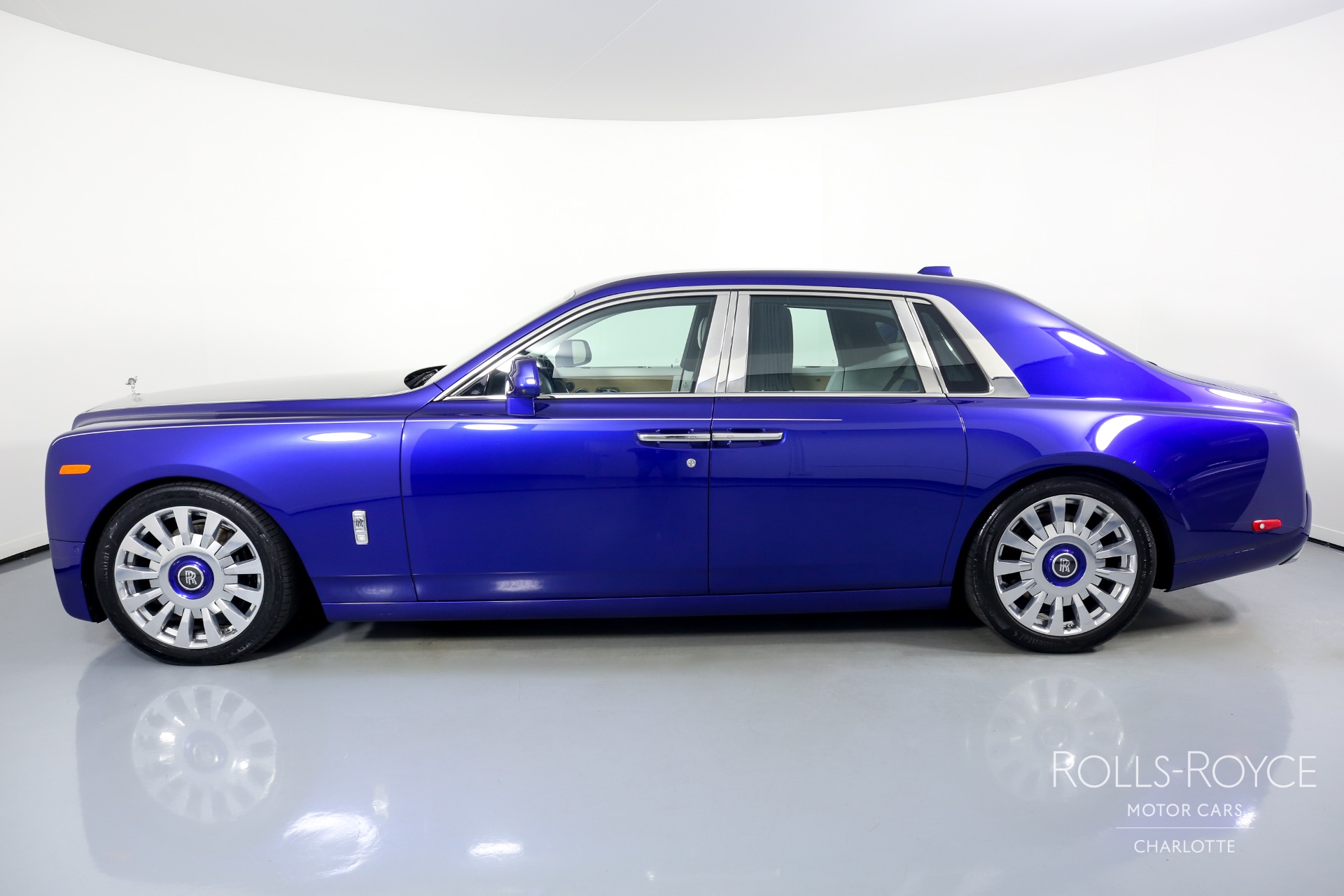 Used 2019 Rolls-Royce Phantom | Charlotte, NC