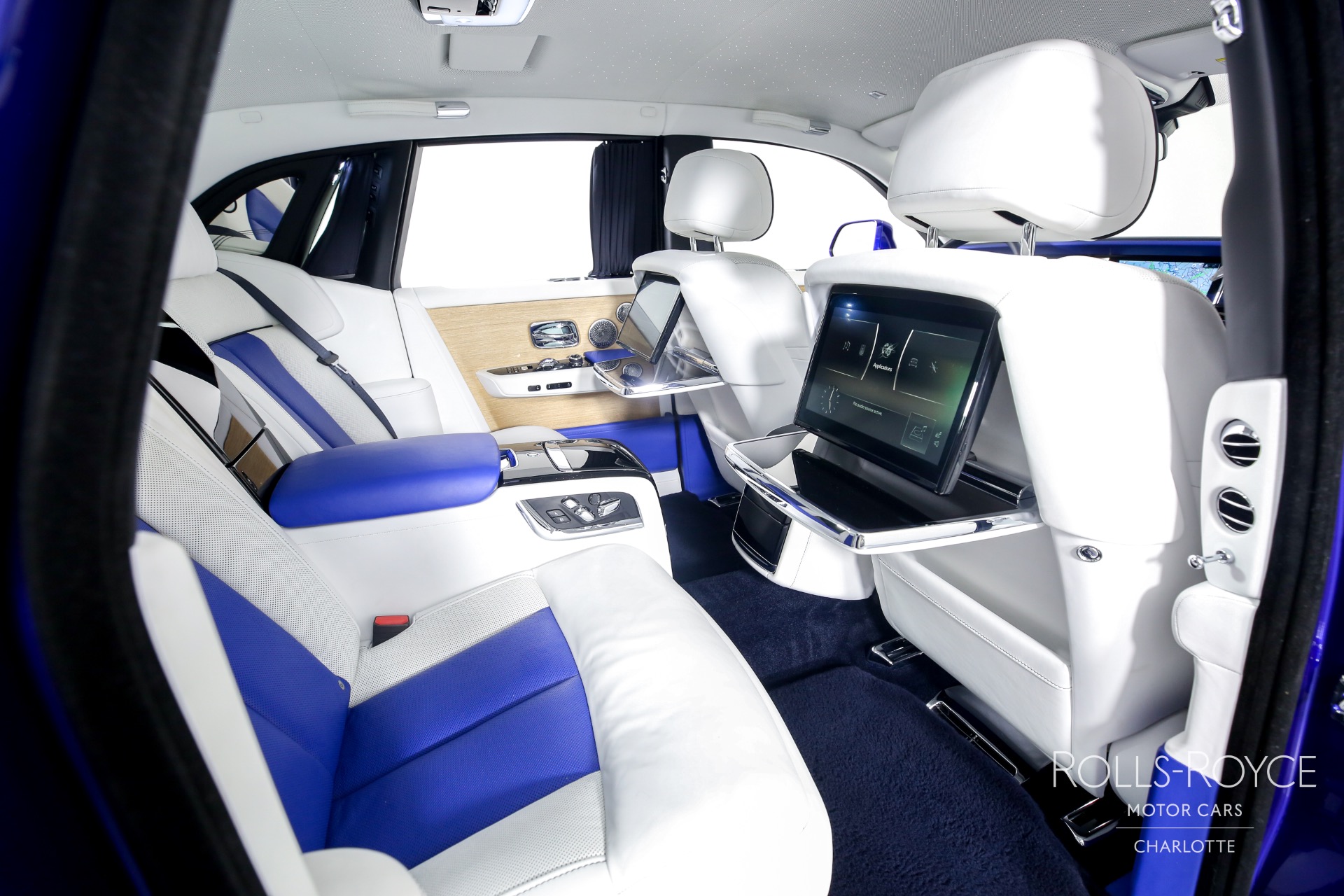 Used 2019 Rolls-Royce Phantom | Charlotte, NC