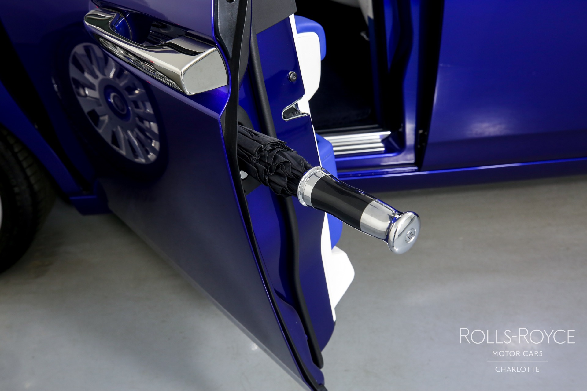 Used 2019 Rolls-Royce Phantom | Charlotte, NC