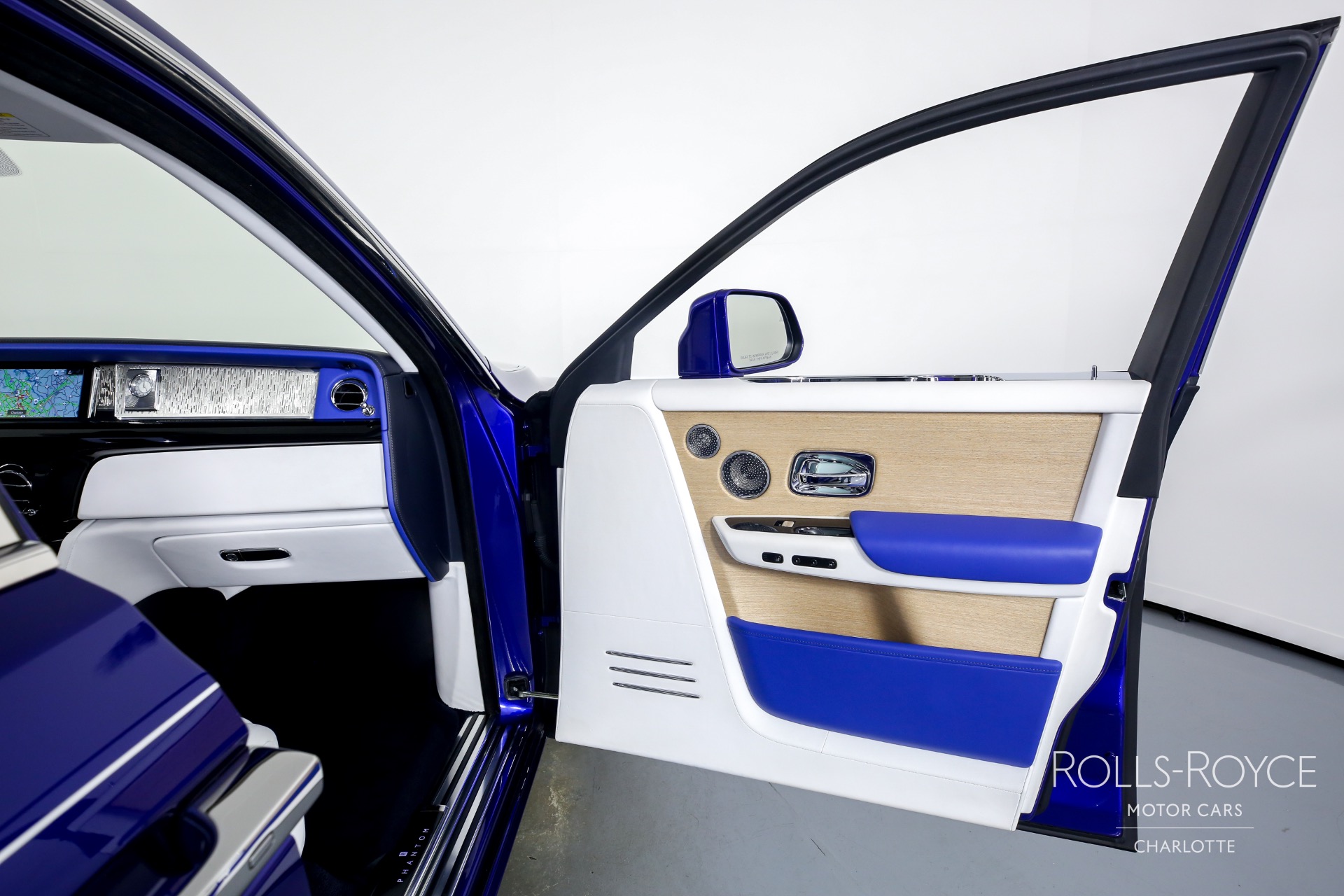 Used 2019 Rolls-Royce Phantom | Charlotte, NC