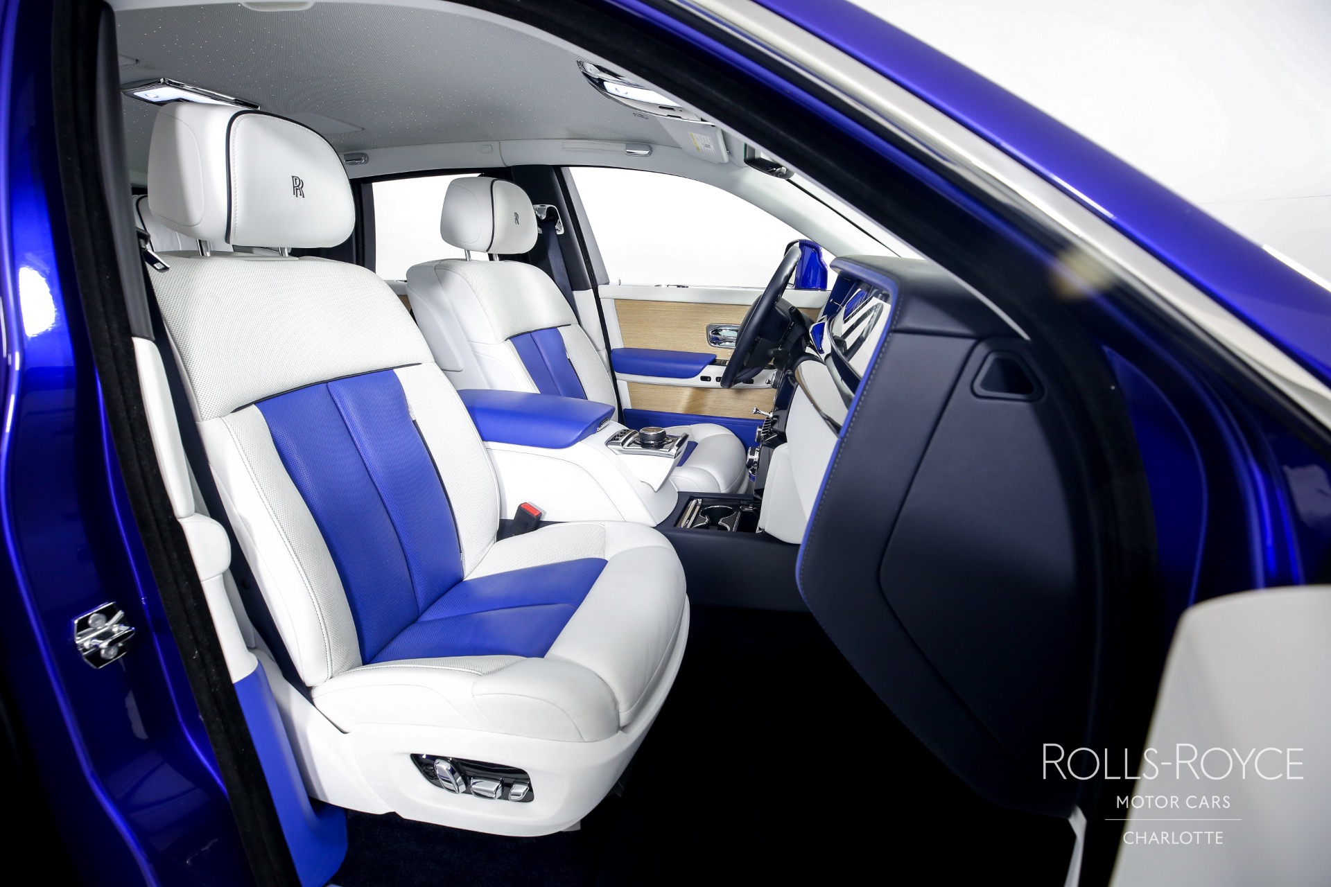 Used 2019 Rolls-Royce Phantom | Charlotte, NC