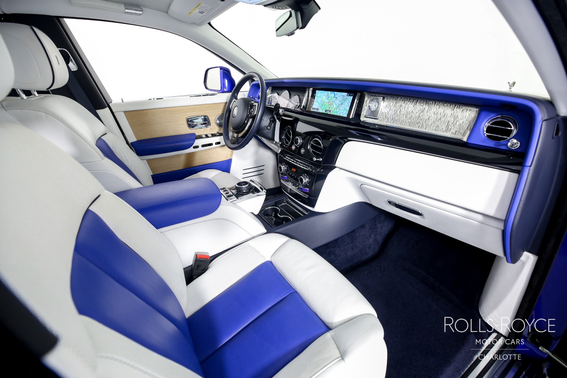 Used 2019 Rolls-Royce Phantom | Charlotte, NC