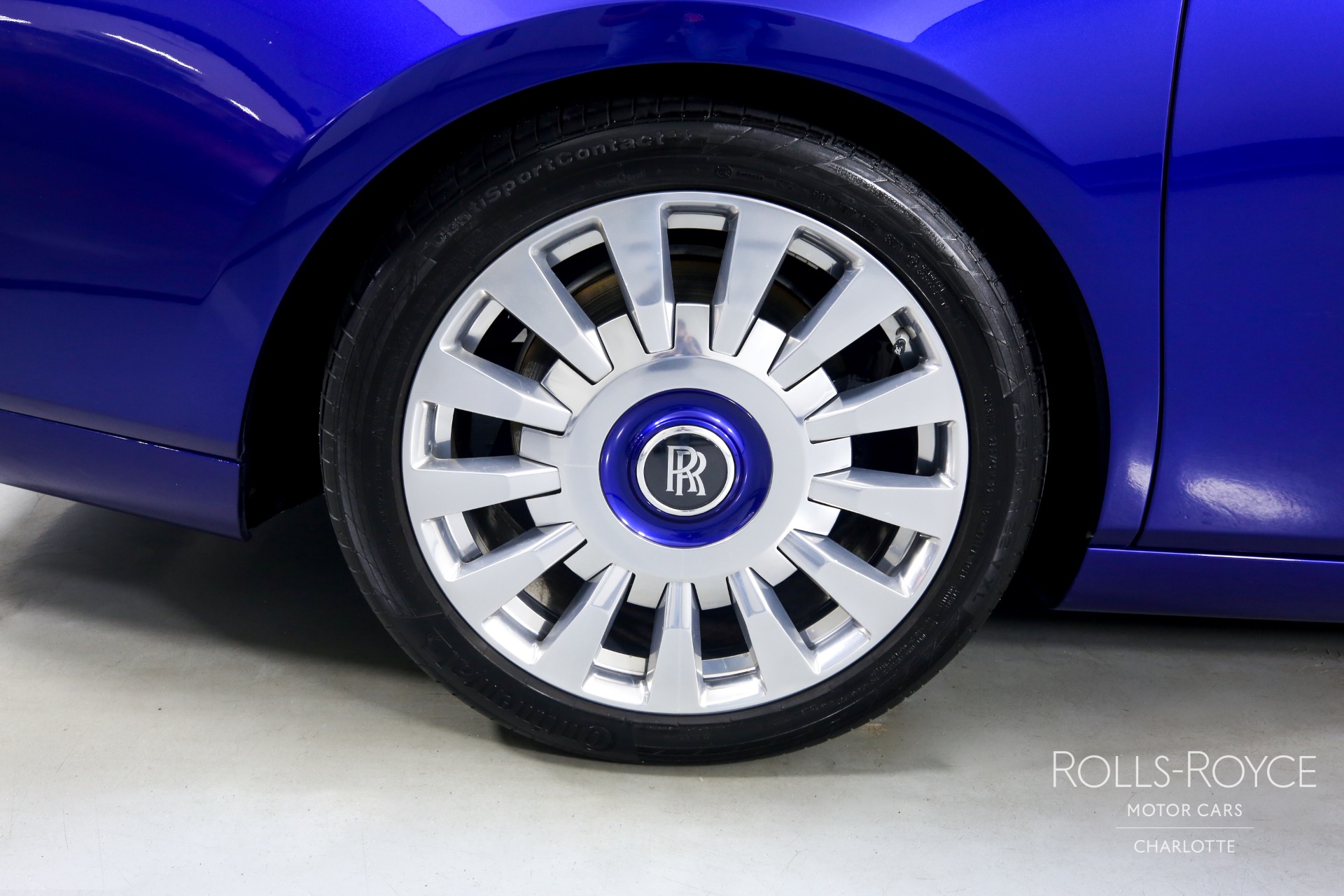 Used 2019 Rolls-Royce Phantom | Charlotte, NC