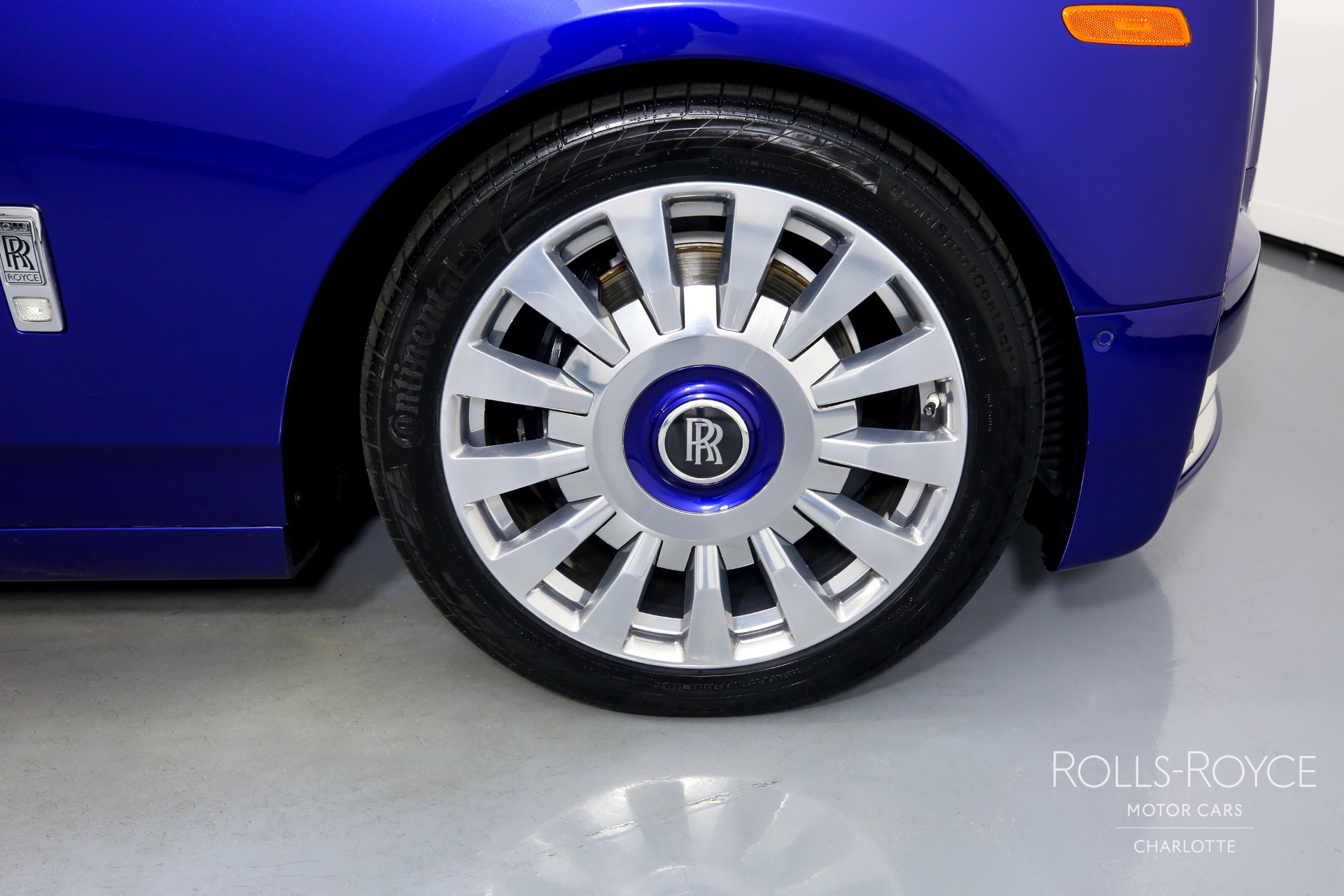 Used 2019 Rolls-Royce Phantom | Charlotte, NC