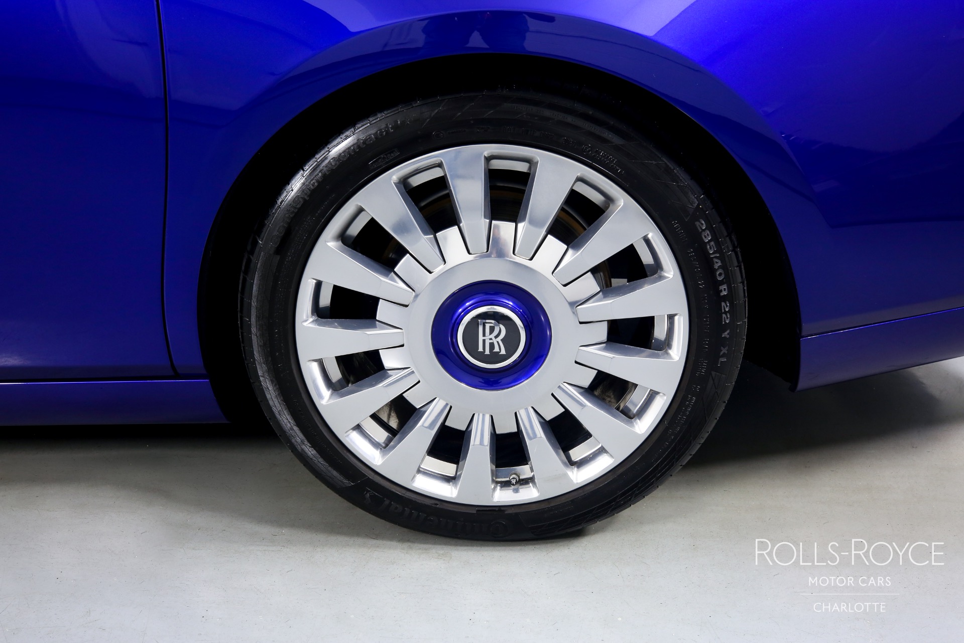 Used 2019 Rolls-Royce Phantom | Charlotte, NC