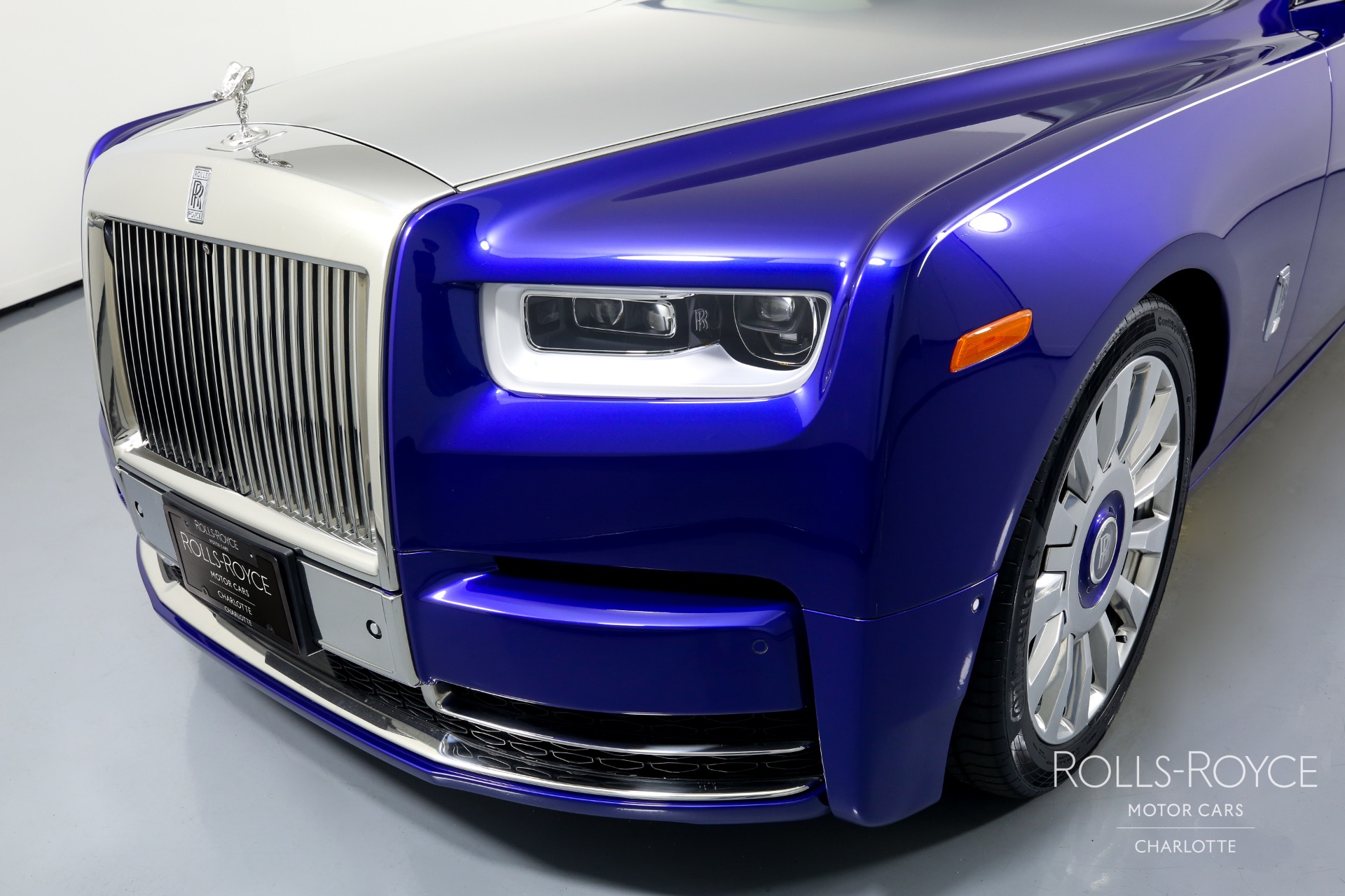 Used 2019 Rolls-Royce Phantom | Charlotte, NC