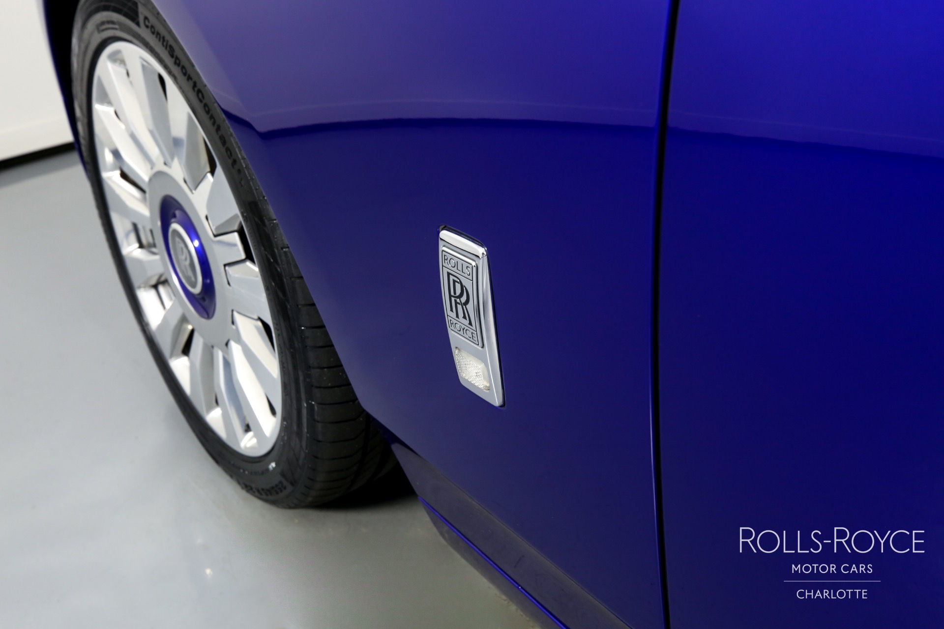 Used 2019 Rolls-Royce Phantom | Charlotte, NC