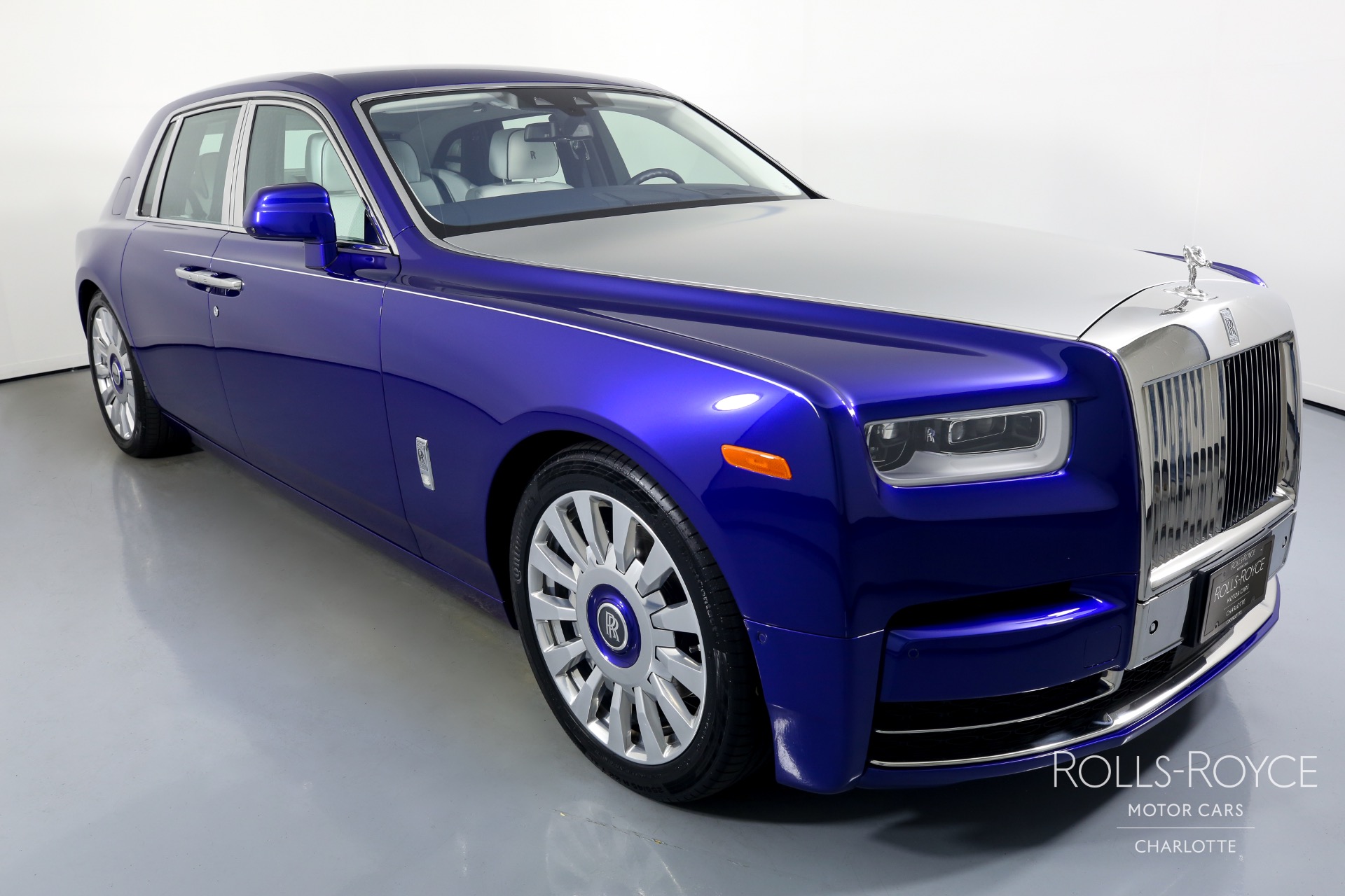 Used 2019 Rolls-Royce Phantom | Charlotte, NC