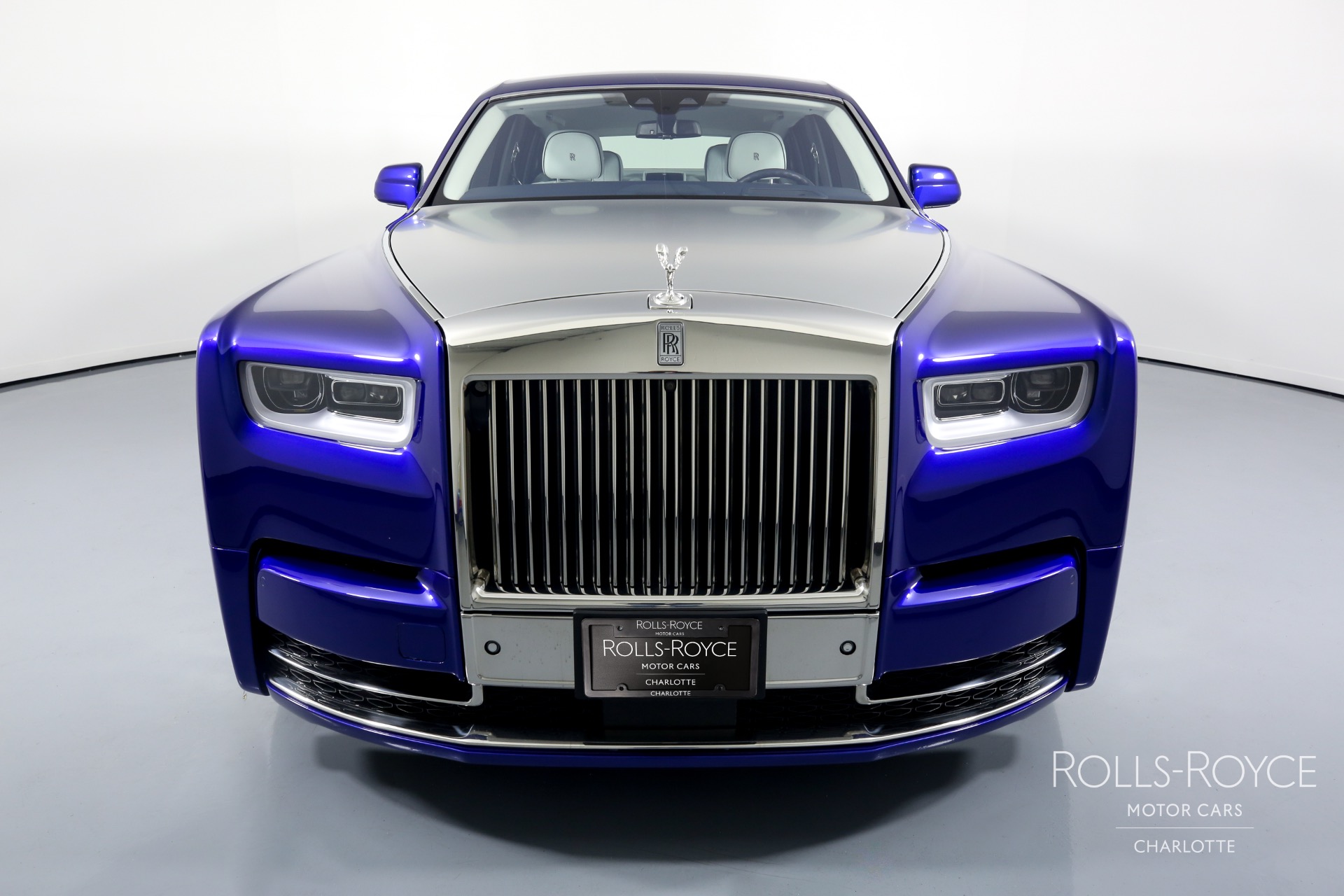 Used 2019 Rolls-Royce Phantom | Charlotte, NC