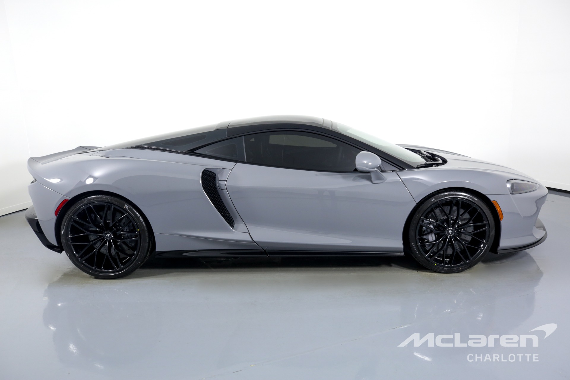 Used 2022 McLaren GT | Charlotte, NC