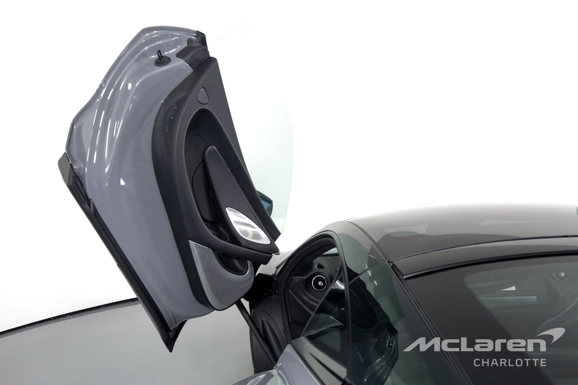 Used 2022 McLaren GT | Charlotte, NC