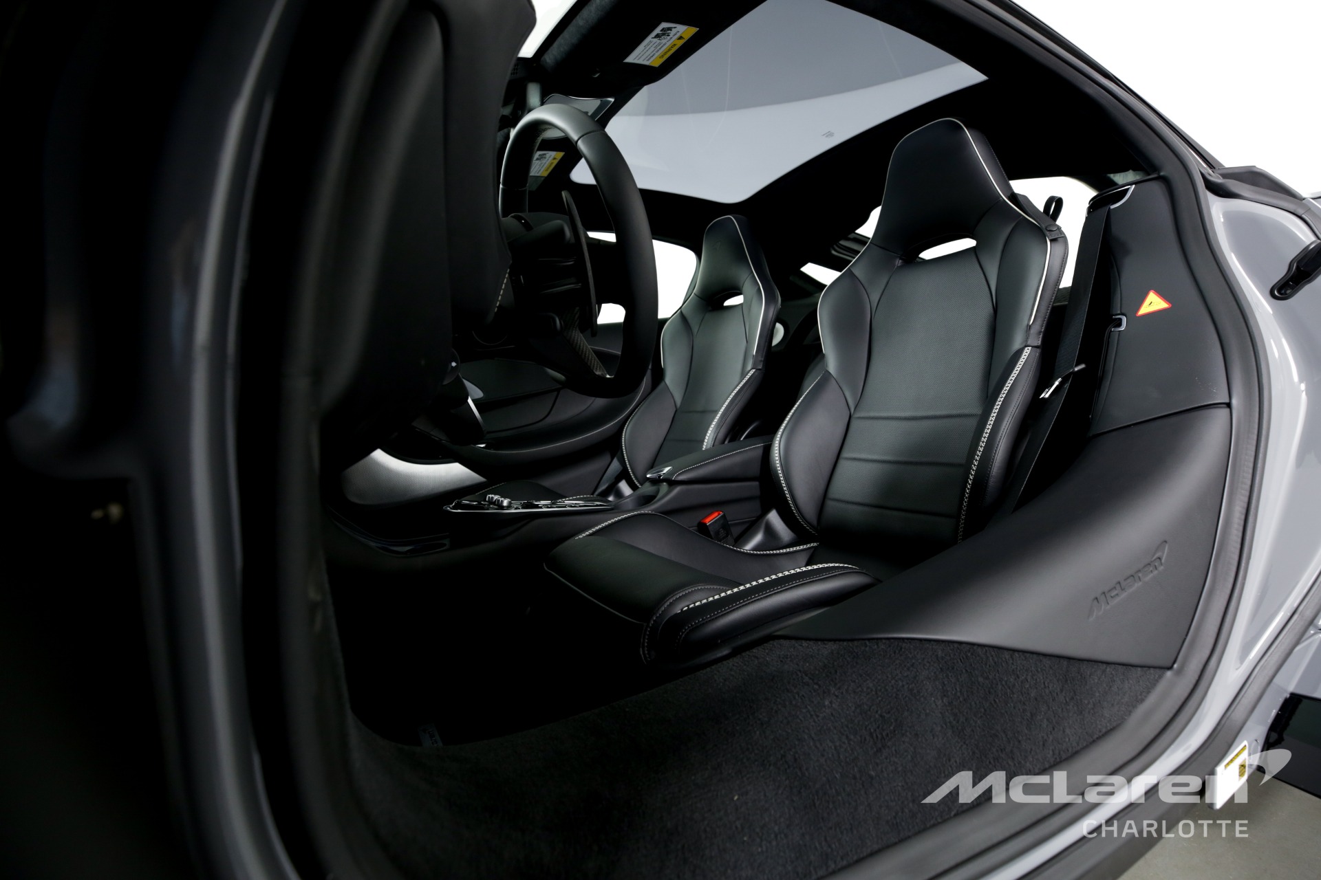 Used 2022 McLaren GT | Charlotte, NC