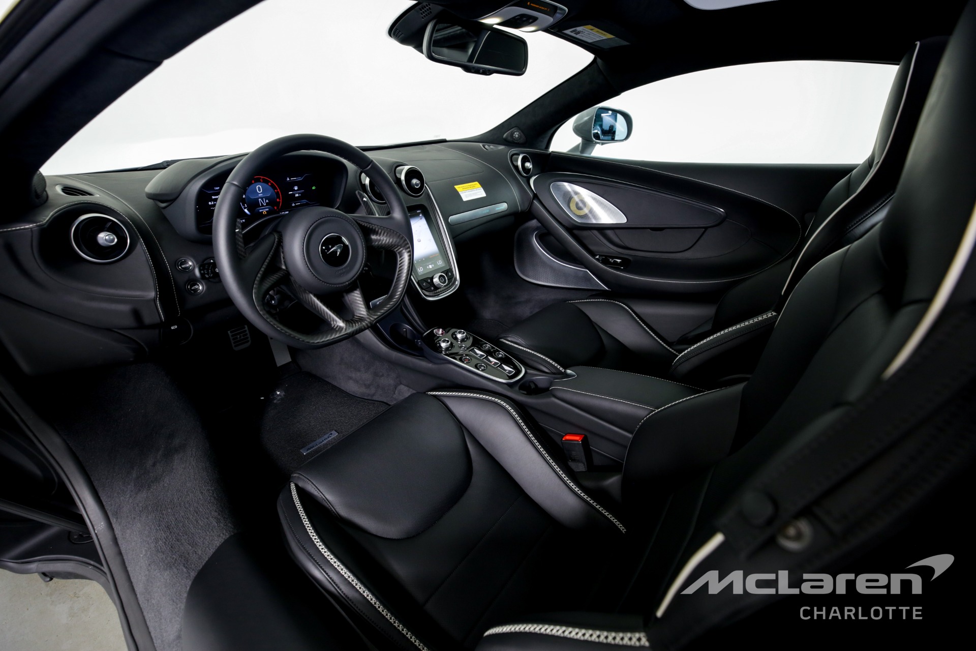 Used 2022 McLaren GT | Charlotte, NC