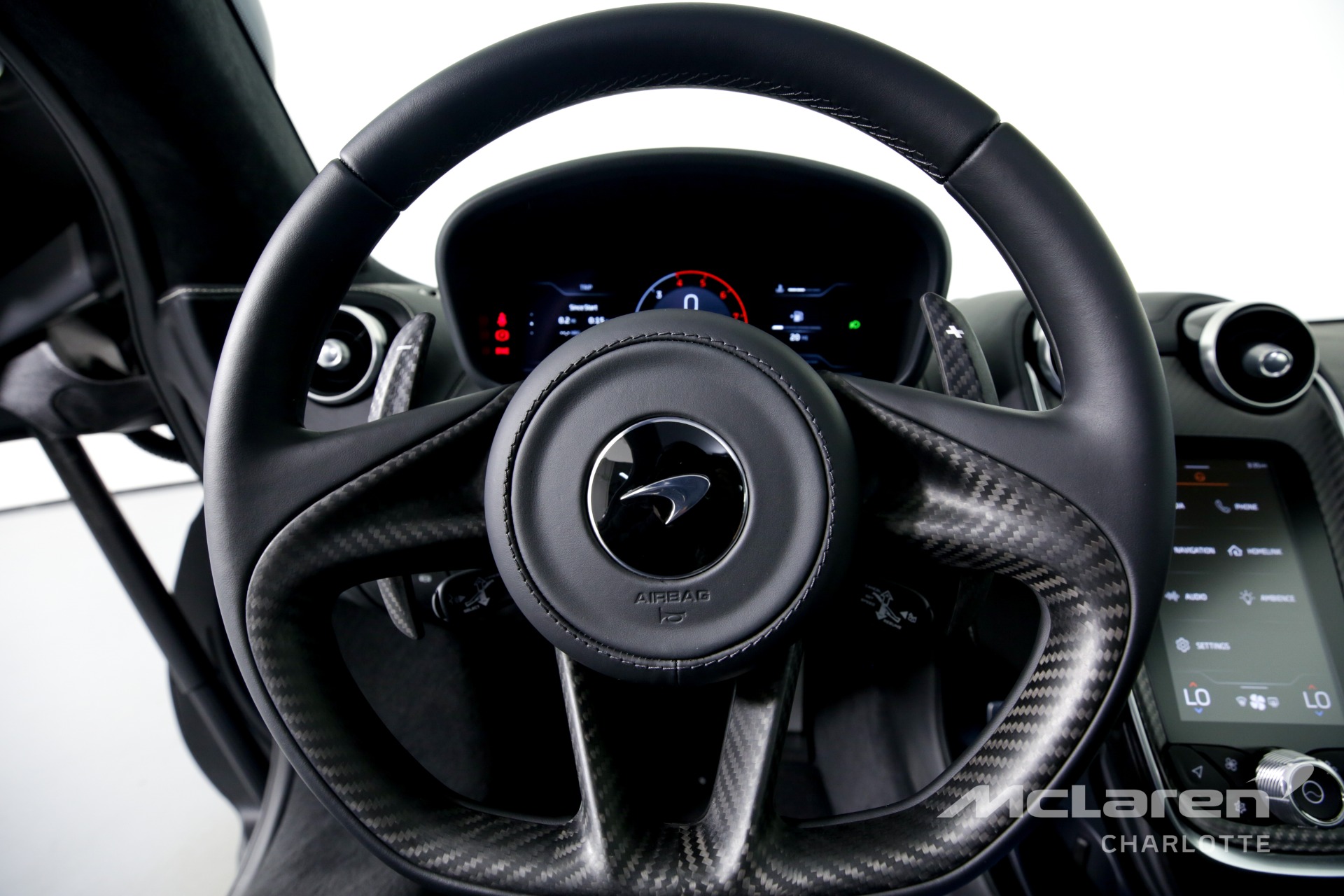 Used 2022 McLaren GT | Charlotte, NC