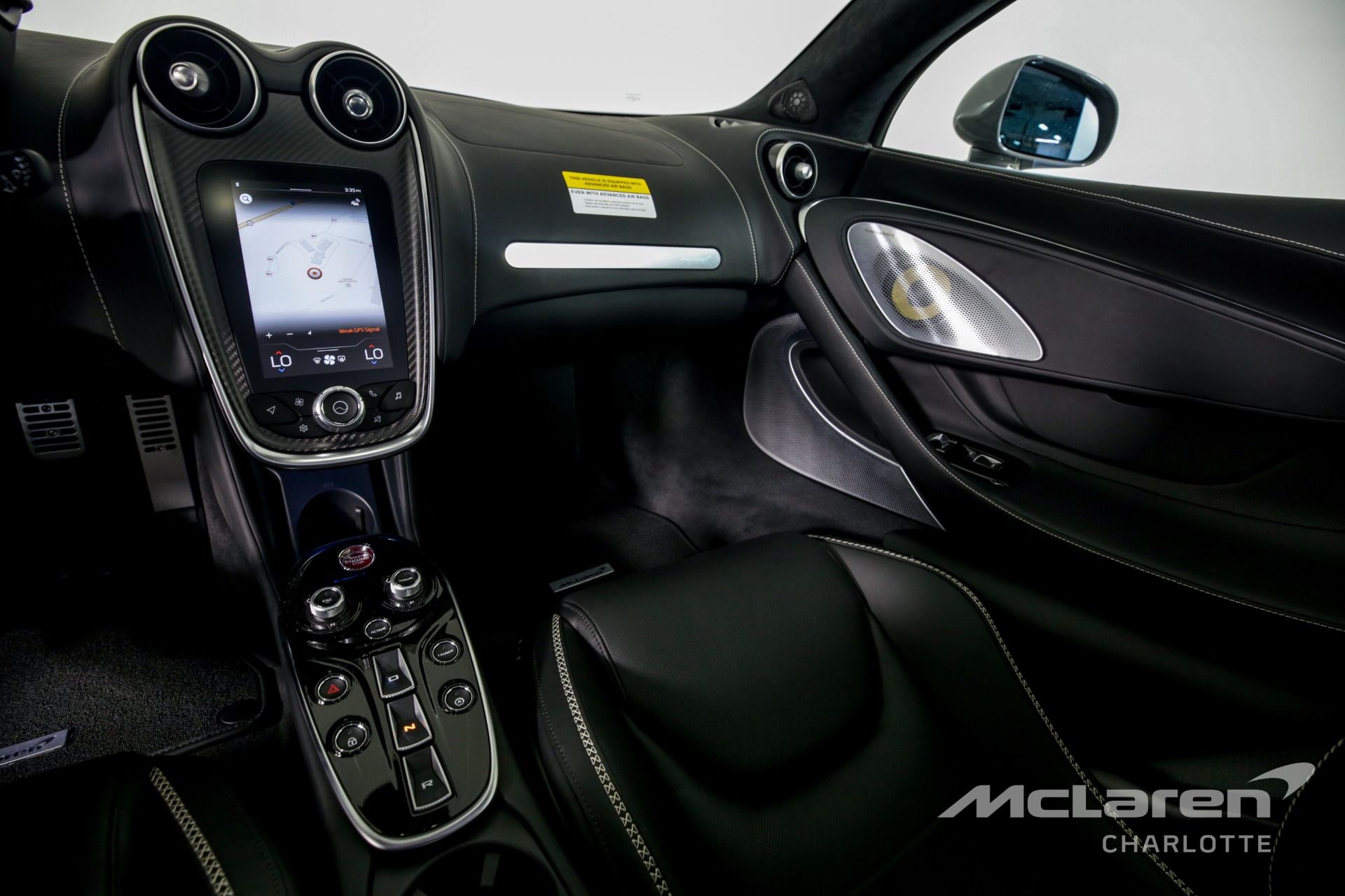 Used 2022 McLaren GT | Charlotte, NC