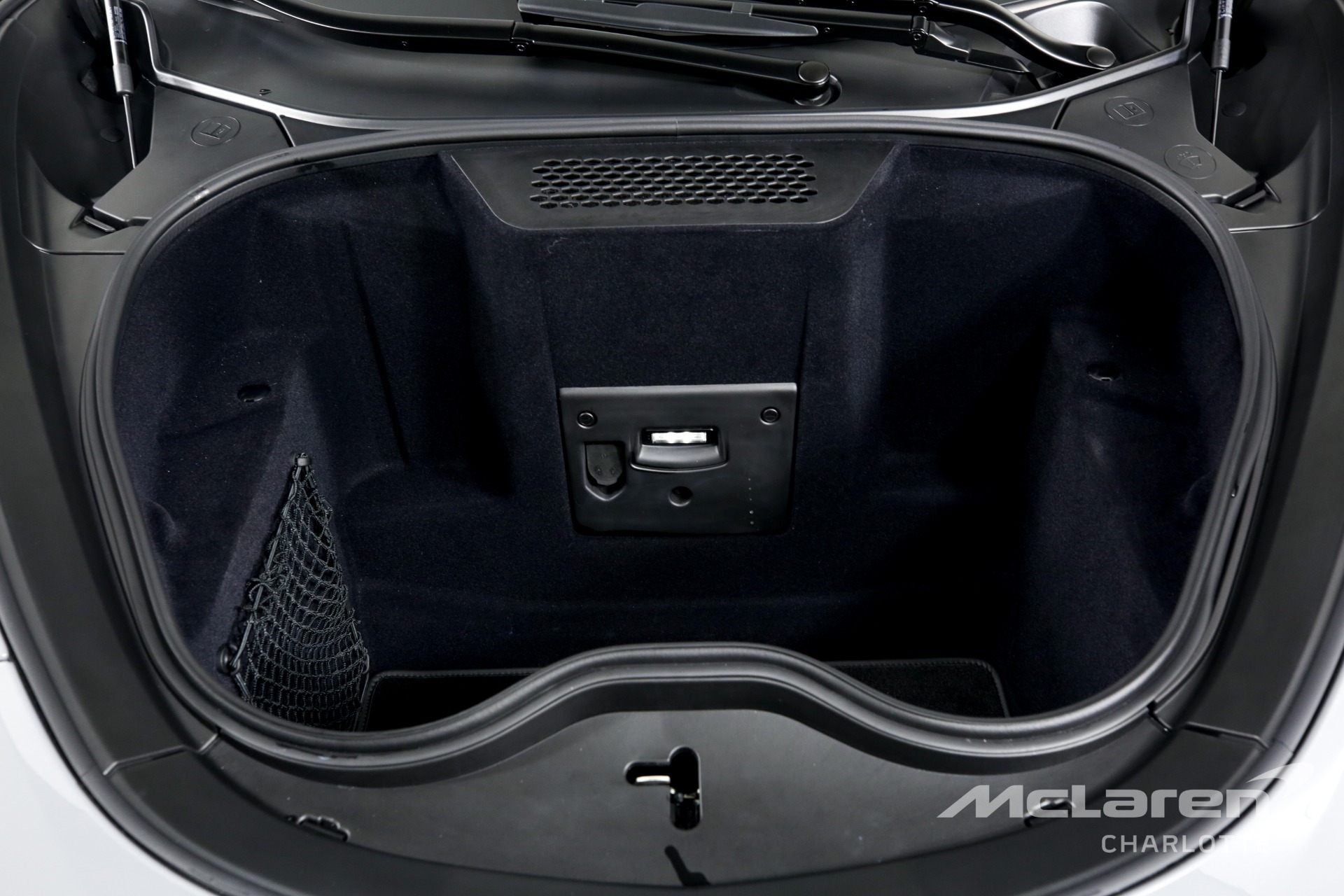 Used 2022 McLaren GT | Charlotte, NC