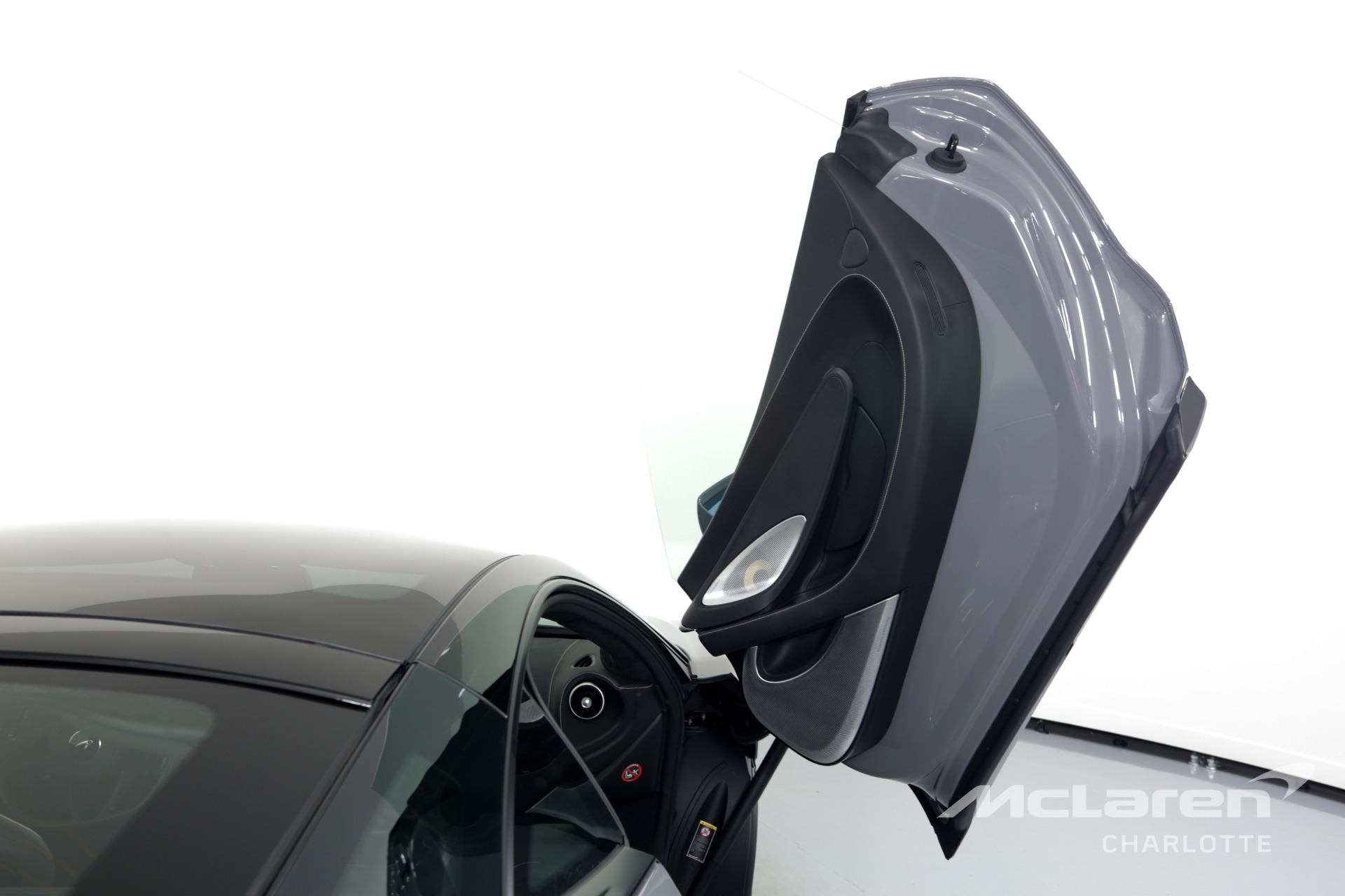 Used 2022 McLaren GT | Charlotte, NC