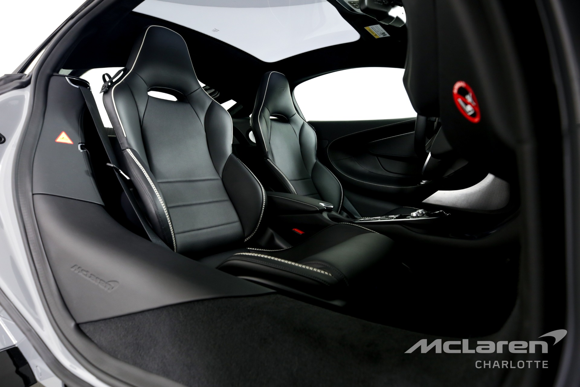 Used 2022 McLaren GT | Charlotte, NC
