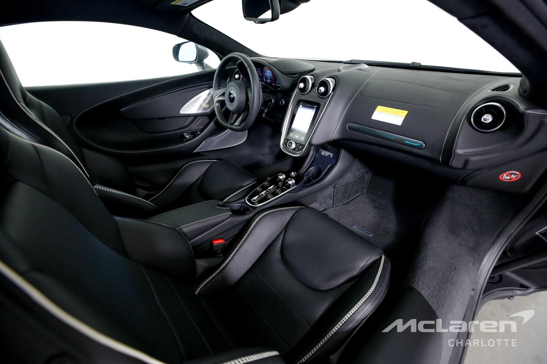 Used 2022 McLaren GT | Charlotte, NC
