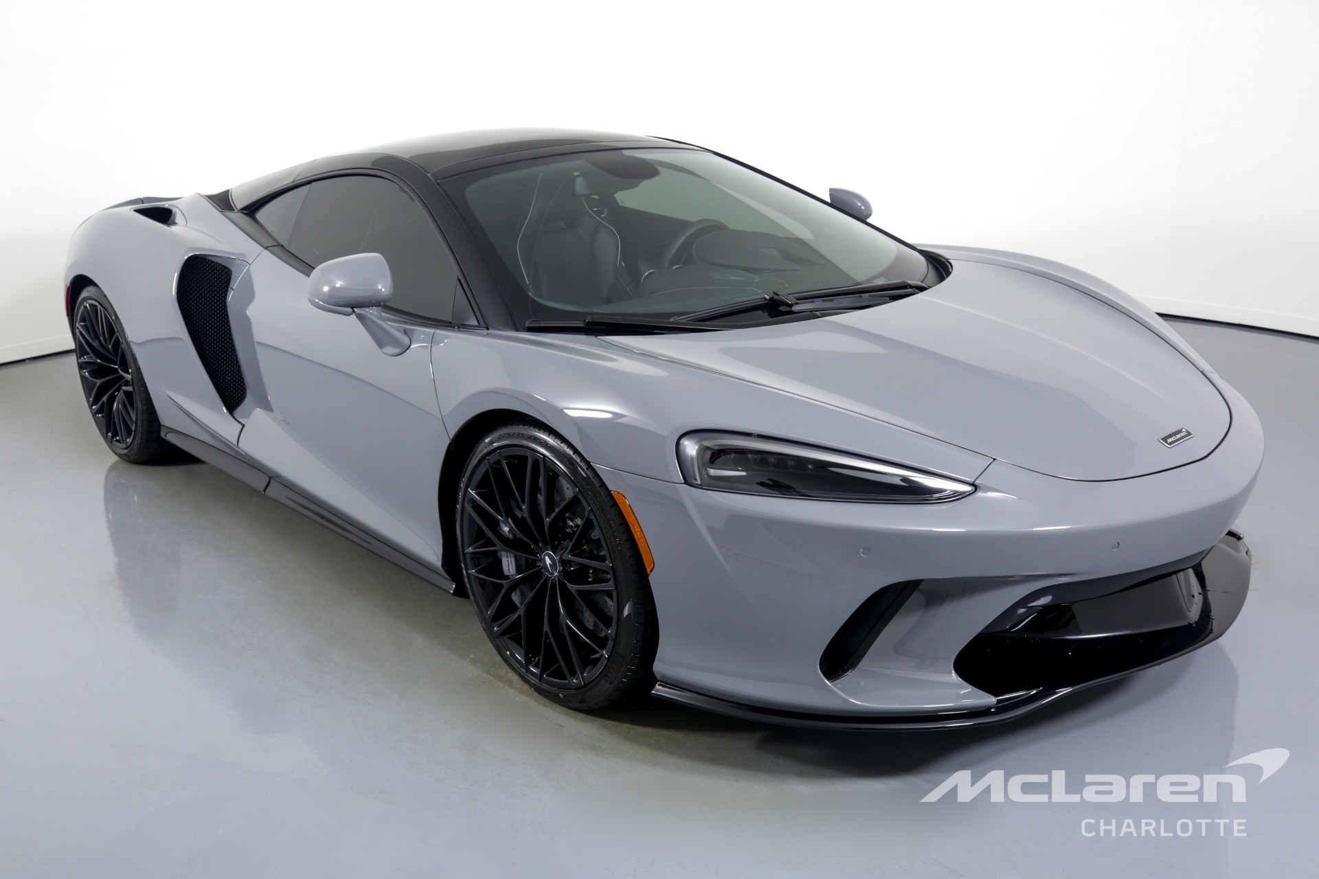 Used 2022 McLaren GT | Charlotte, NC