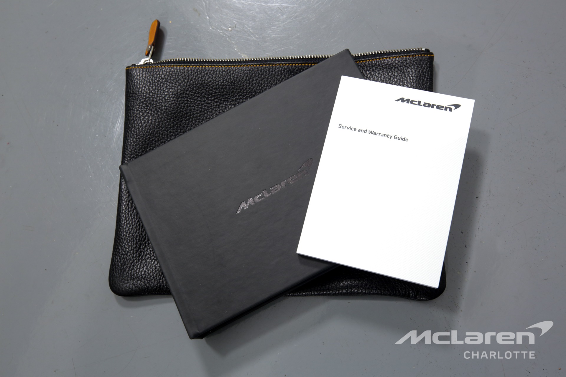 Used 2022 McLaren GT | Charlotte, NC