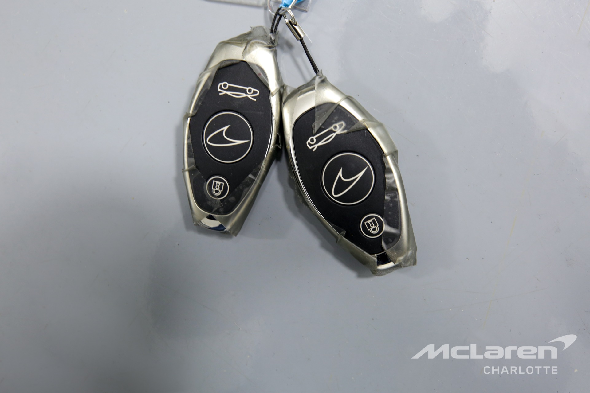 Used 2022 McLaren GT | Charlotte, NC