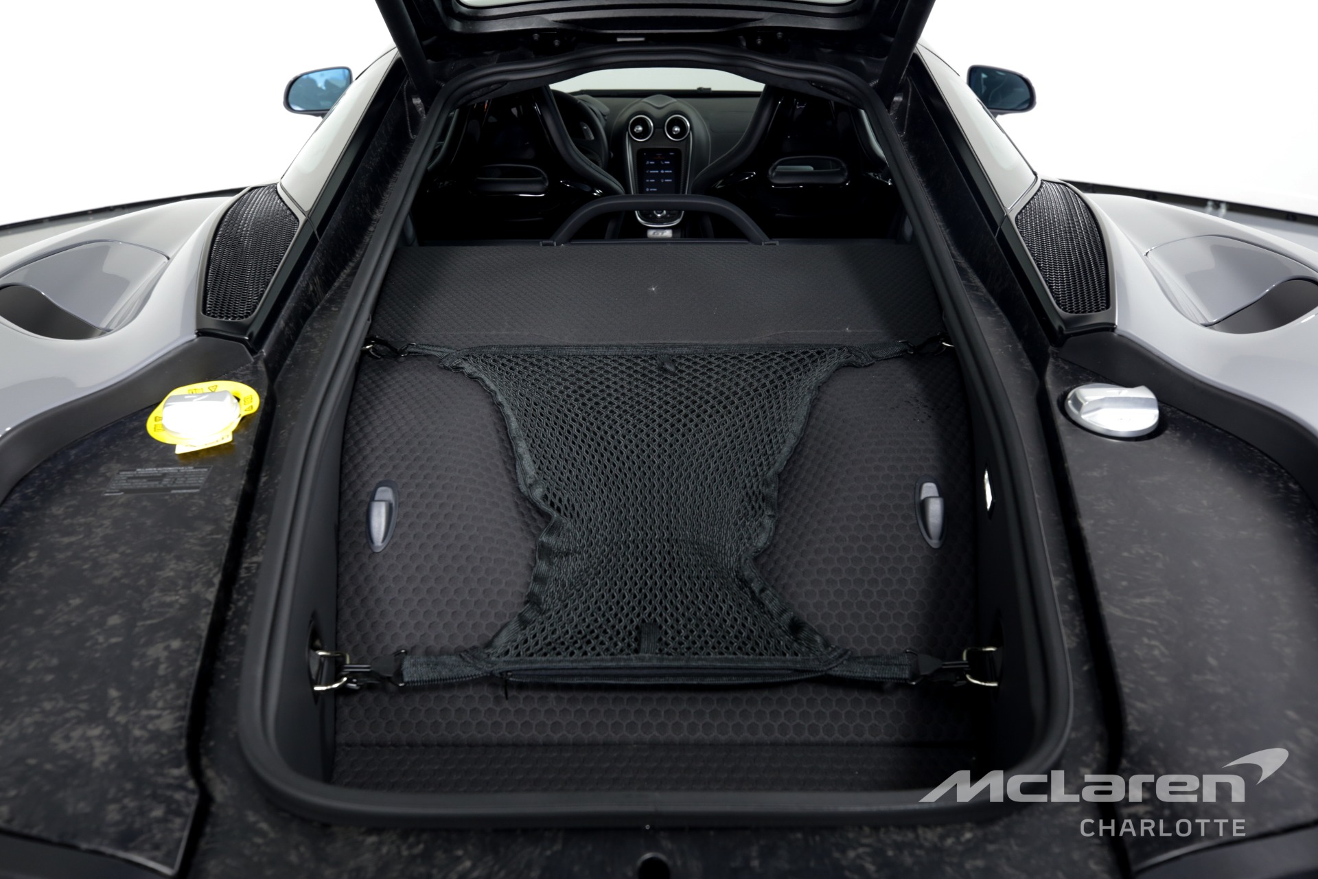 Used 2022 McLaren GT | Charlotte, NC