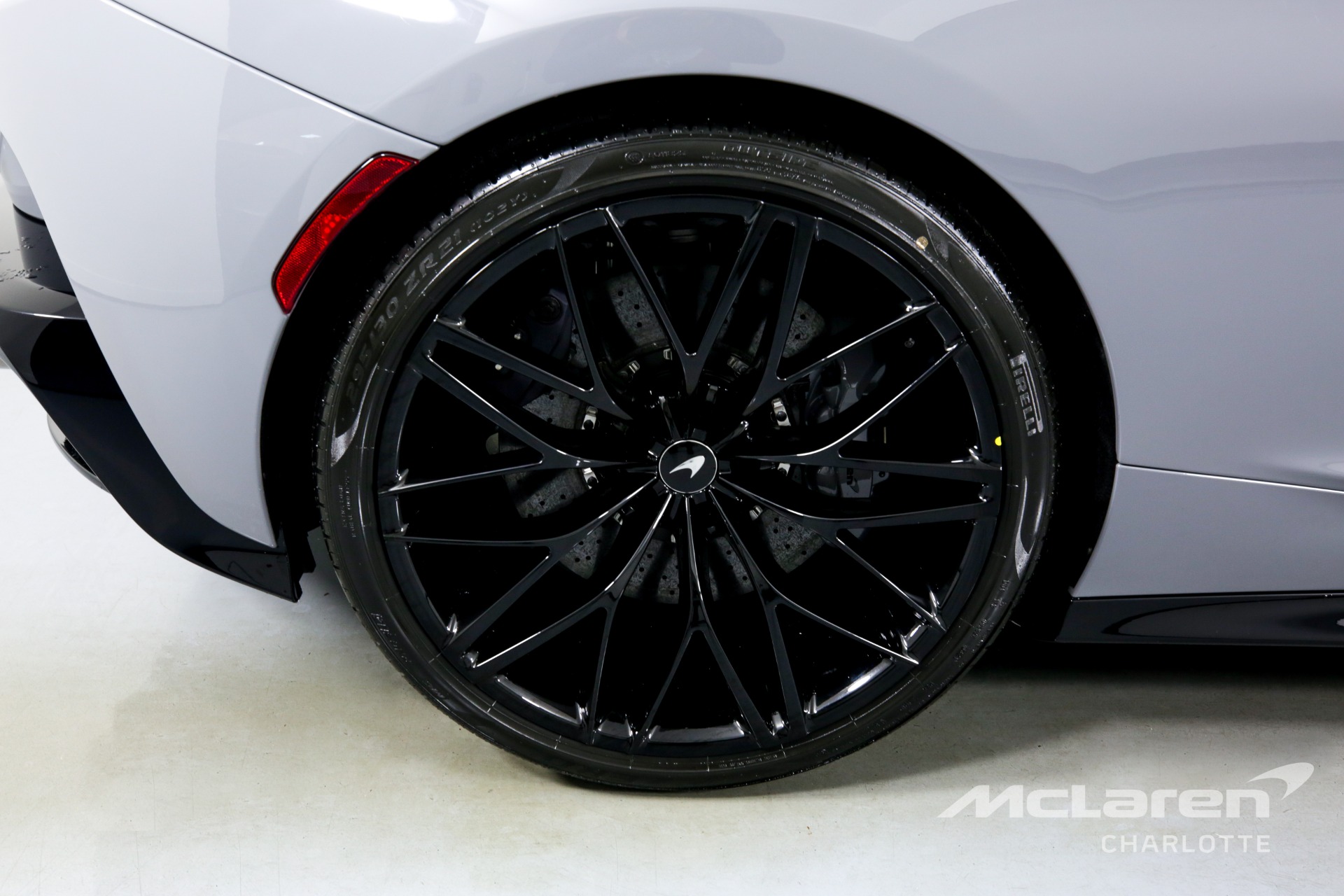 Used 2022 McLaren GT | Charlotte, NC