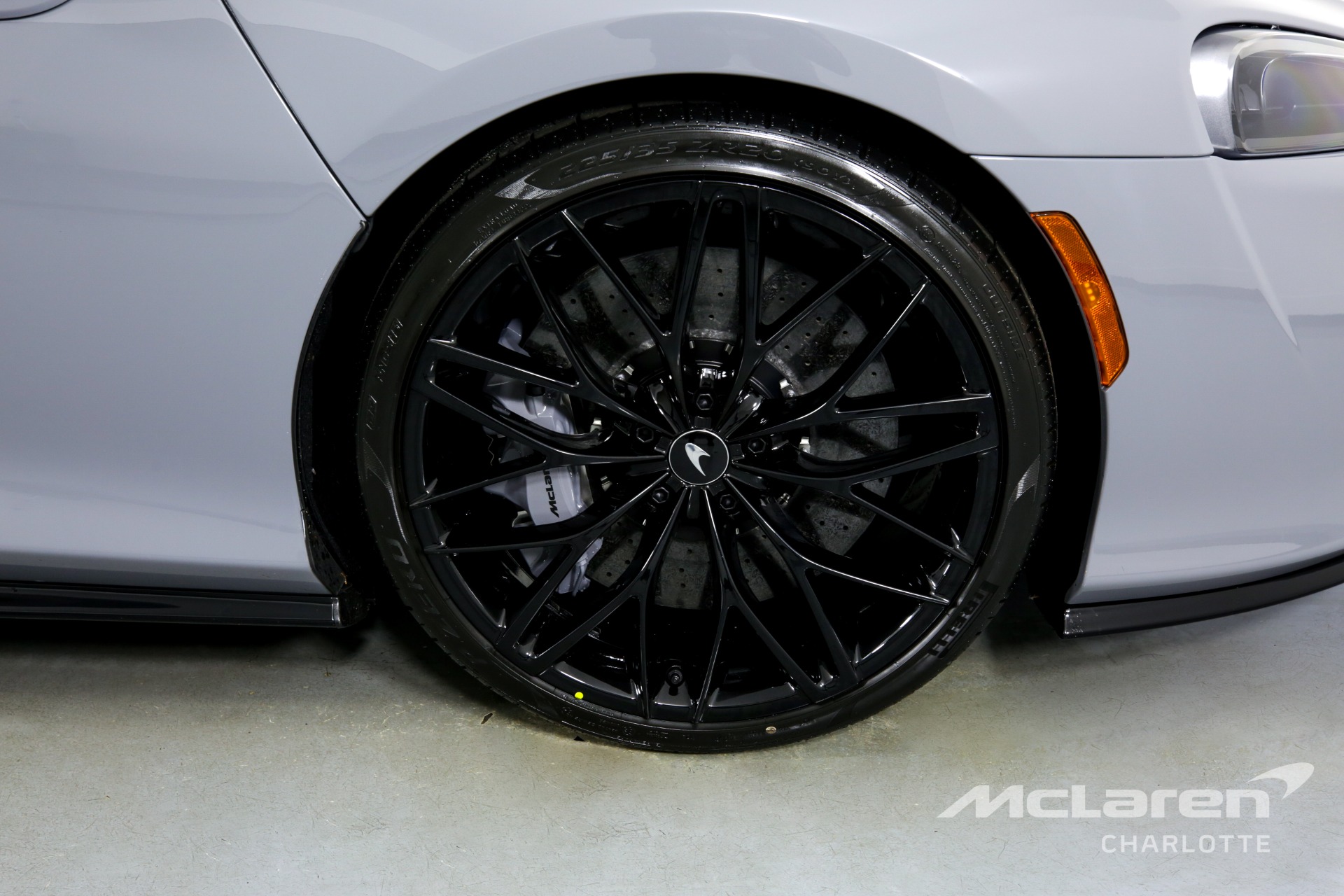 Used 2022 McLaren GT | Charlotte, NC