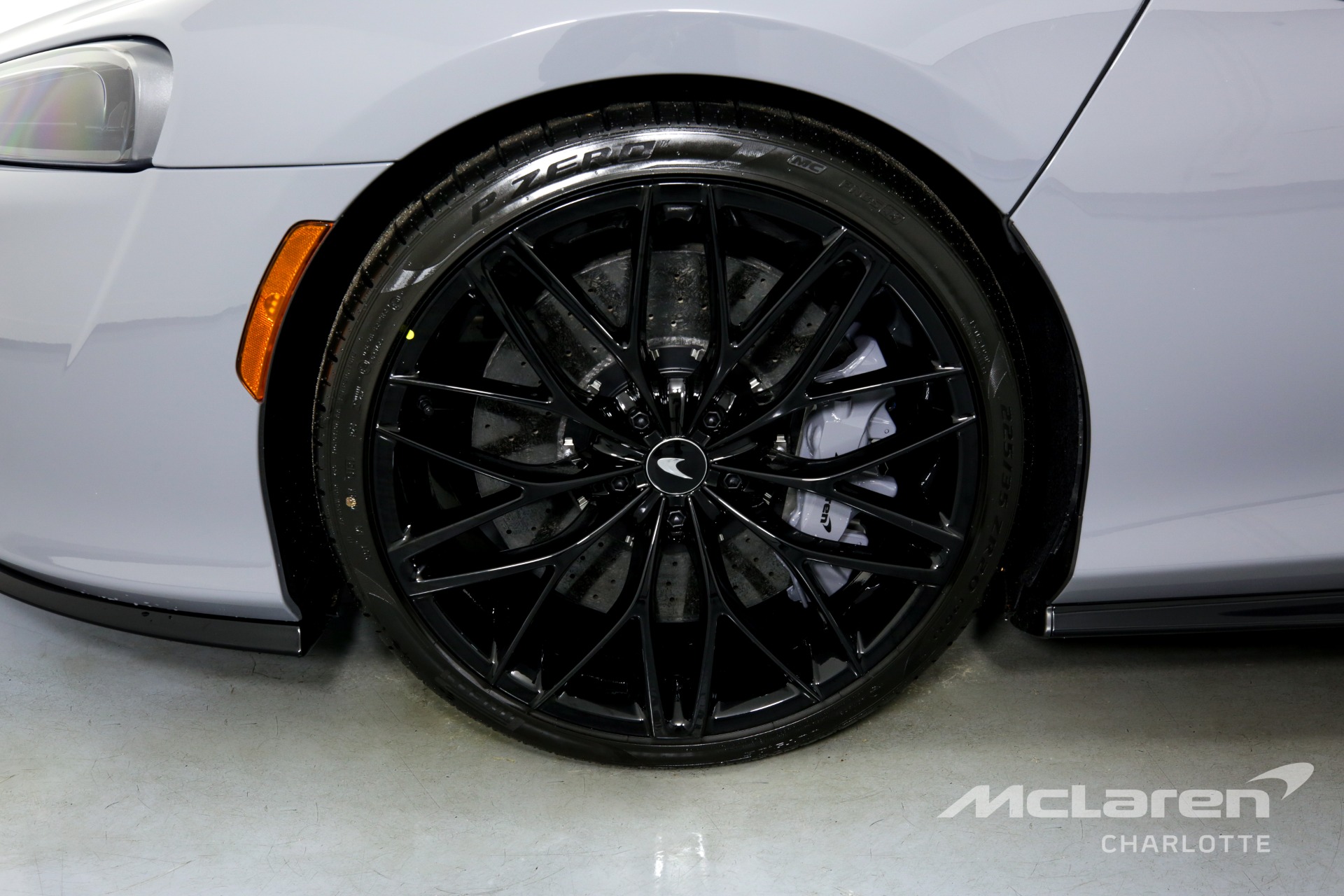 Used 2022 McLaren GT | Charlotte, NC