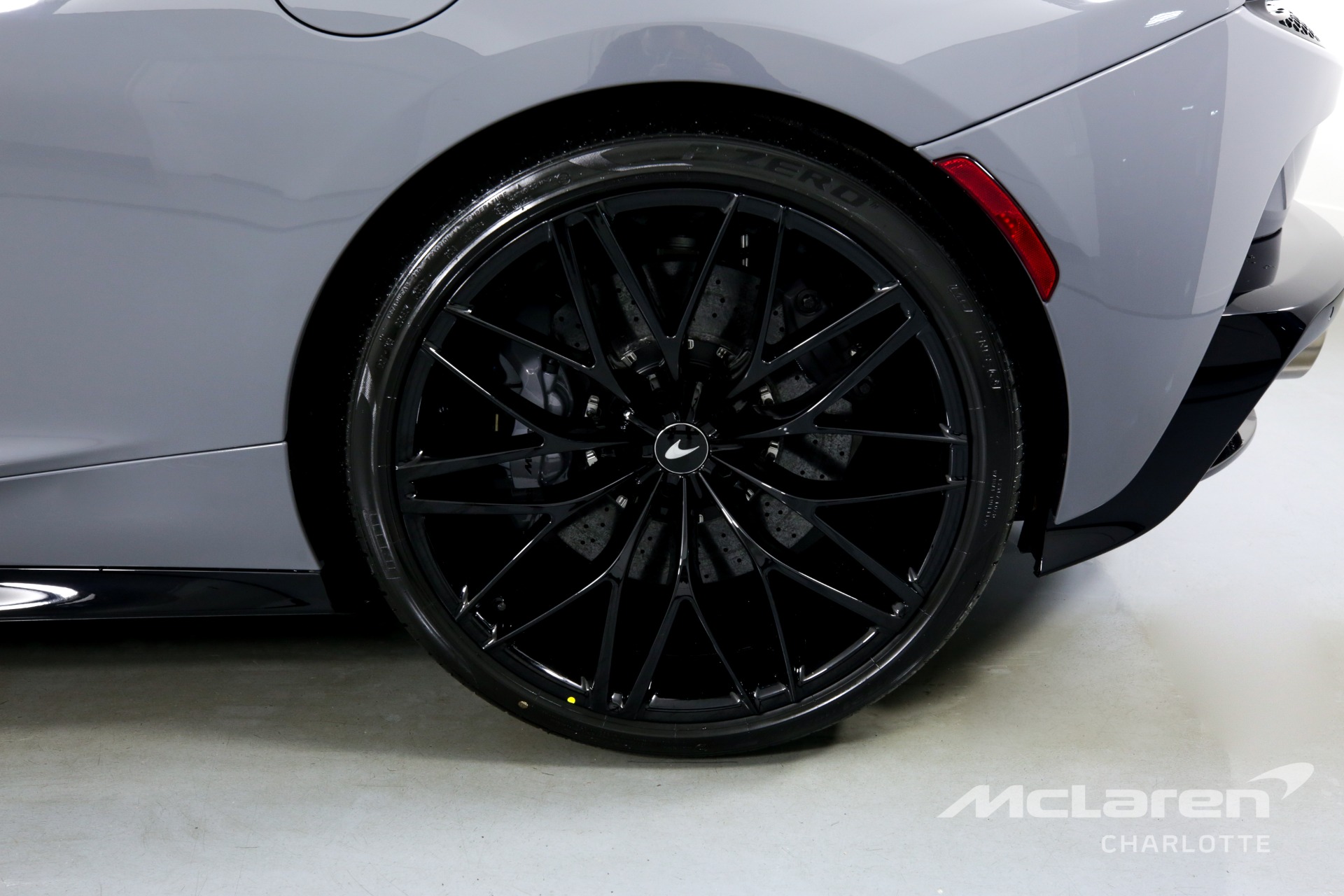 Used 2022 McLaren GT | Charlotte, NC