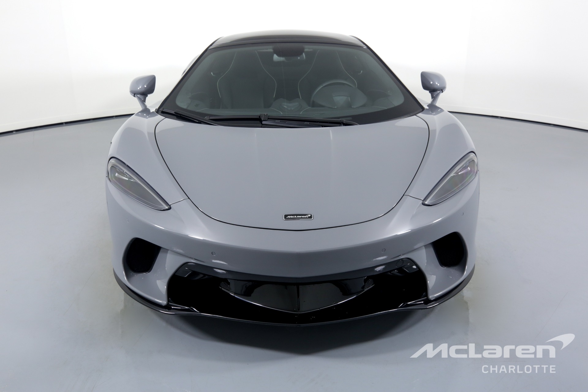 Used 2022 McLaren GT | Charlotte, NC