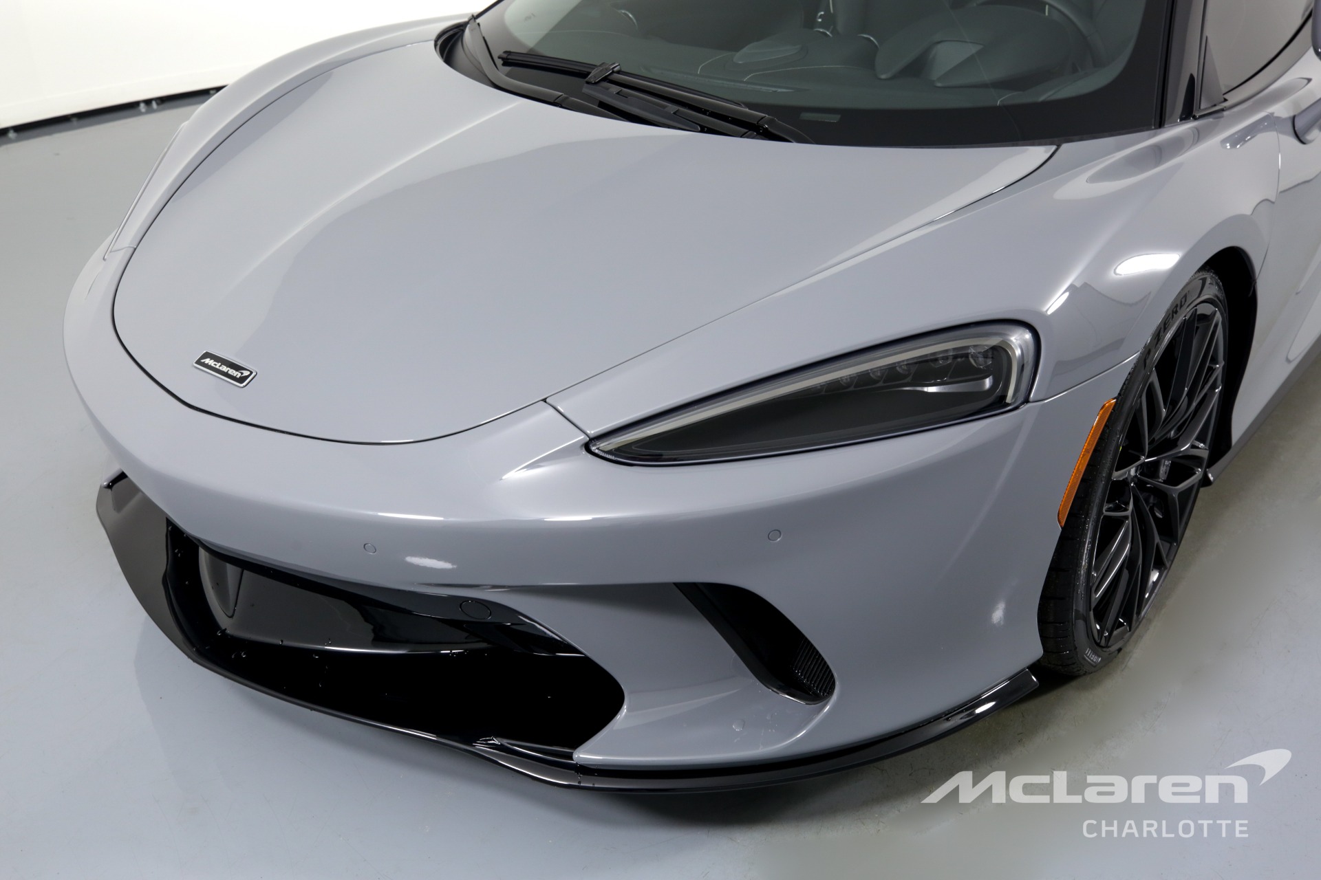 Used 2022 McLaren GT | Charlotte, NC