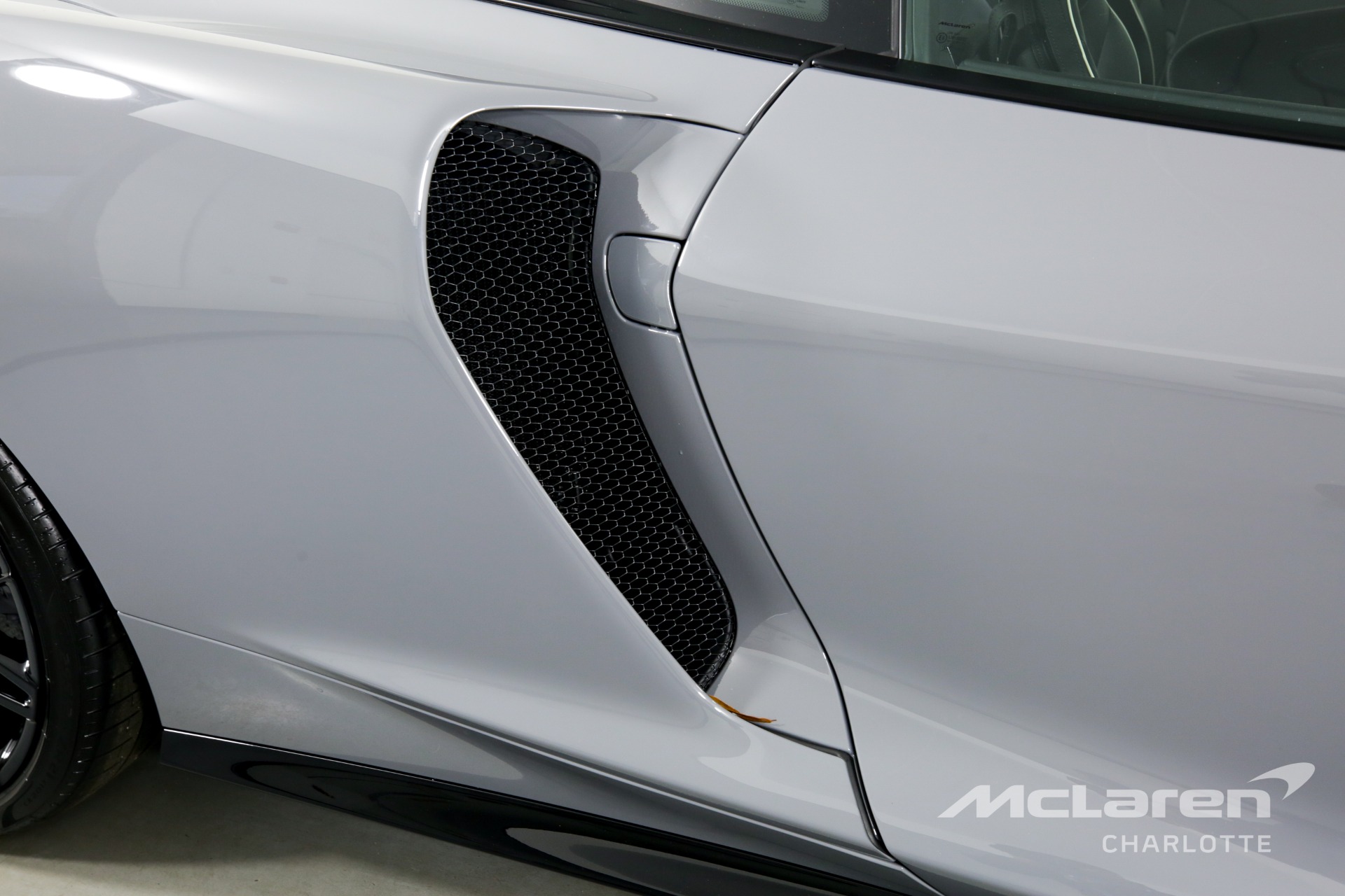 Used 2022 McLaren GT | Charlotte, NC