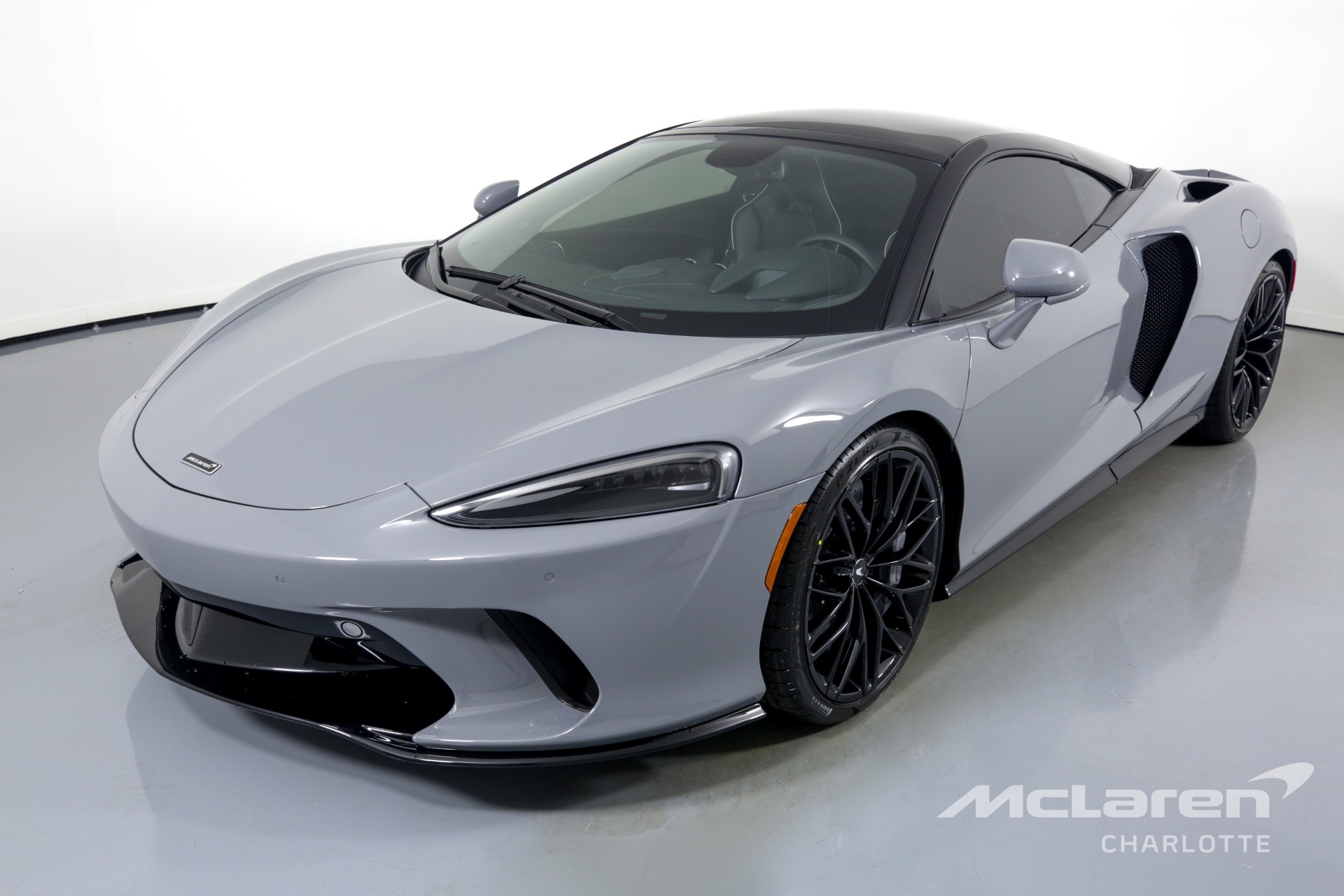 Used 2022 McLaren GT | Charlotte, NC