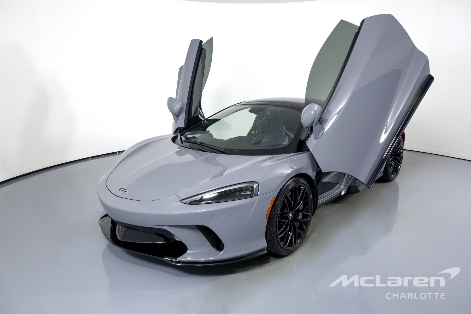 Used 2022 McLaren GT | Charlotte, NC