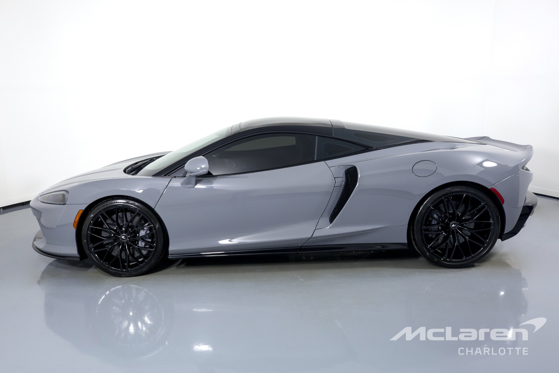 Used 2022 McLaren GT | Charlotte, NC