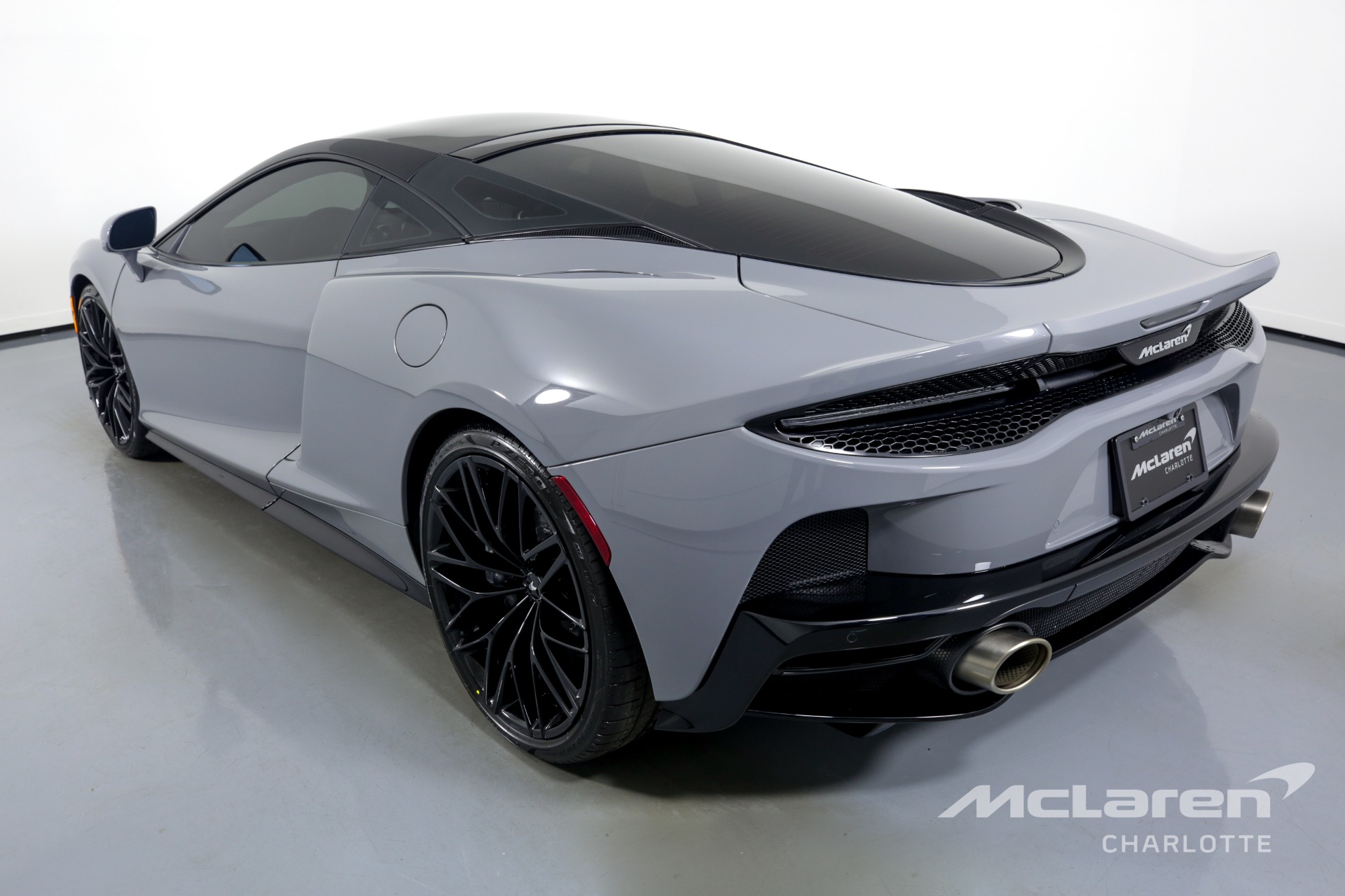 Used 2022 McLaren GT | Charlotte, NC